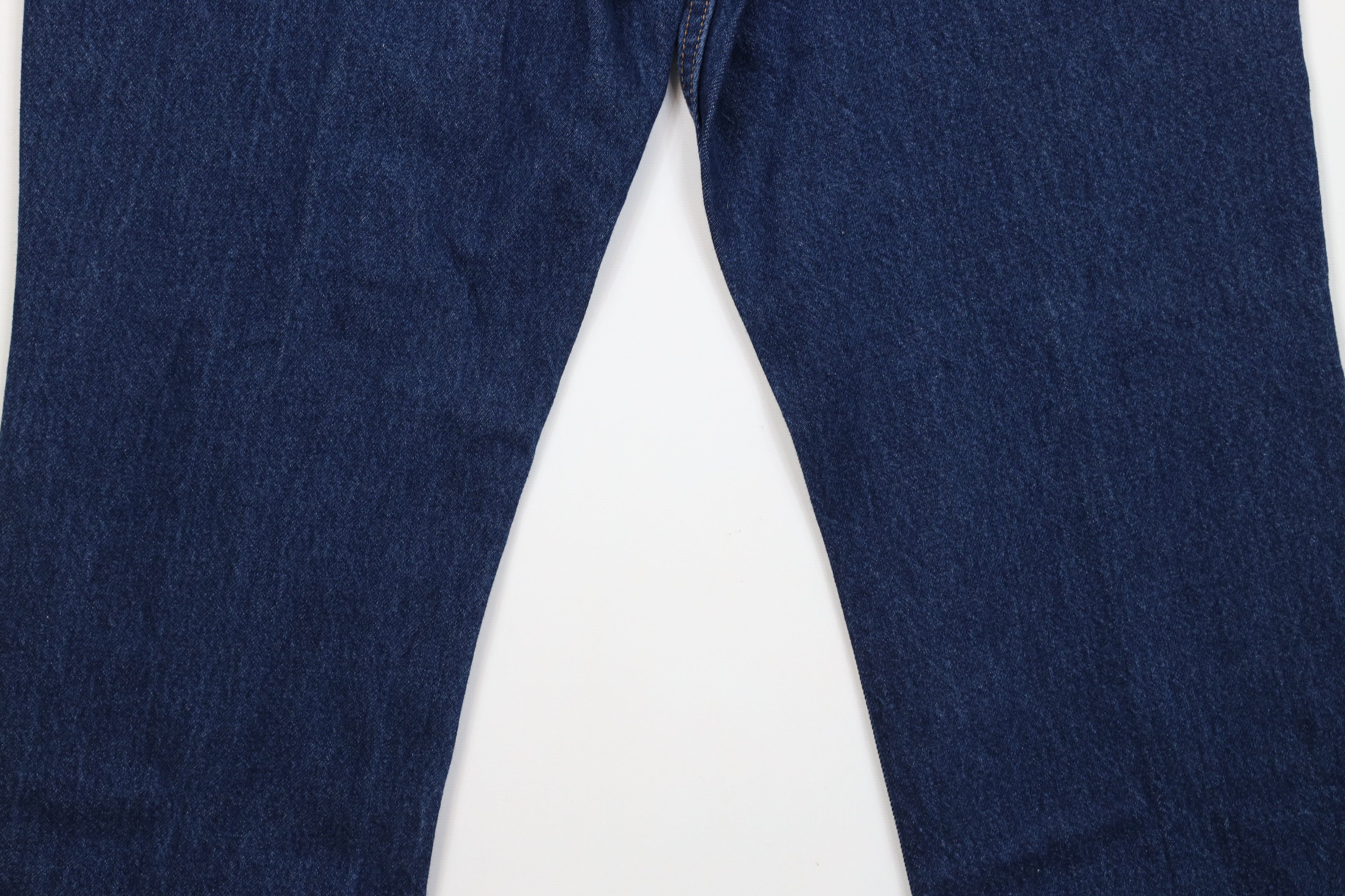 Levi's Vintage 90s Levis 517 Western Bootcut Flared Denim Jeans USA Size US 38 / EU 54 - 11 Thumbnail