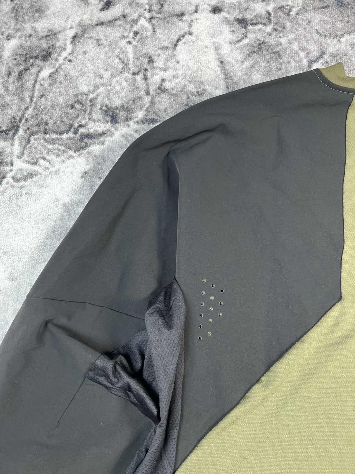 Other Mosko Moto Moto Skivvies Base Layer Jersey XXL Size US XXL / EU 58 / 5 - 13 Thumbnail