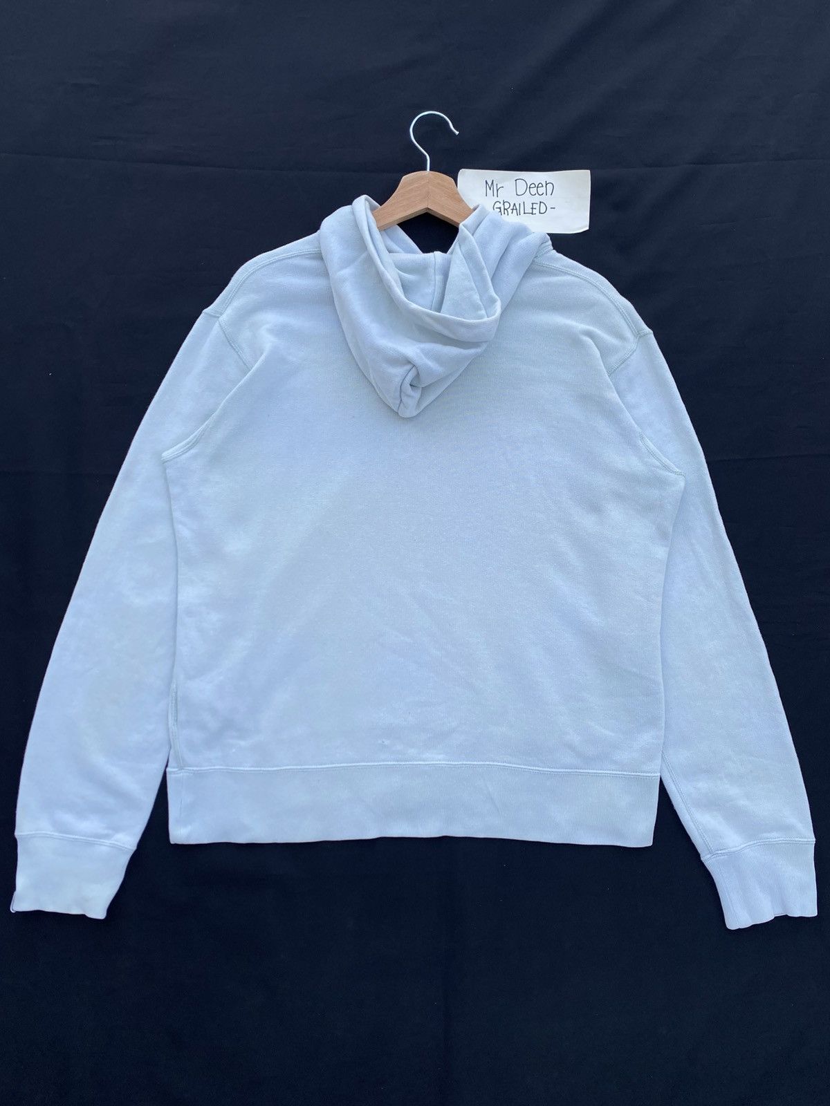 Bape Rare BAPE with the "Ape Shall Never Kill Ape" Hoodie Size US M / EU 48-50 / 2 - 22 Thumbnail
