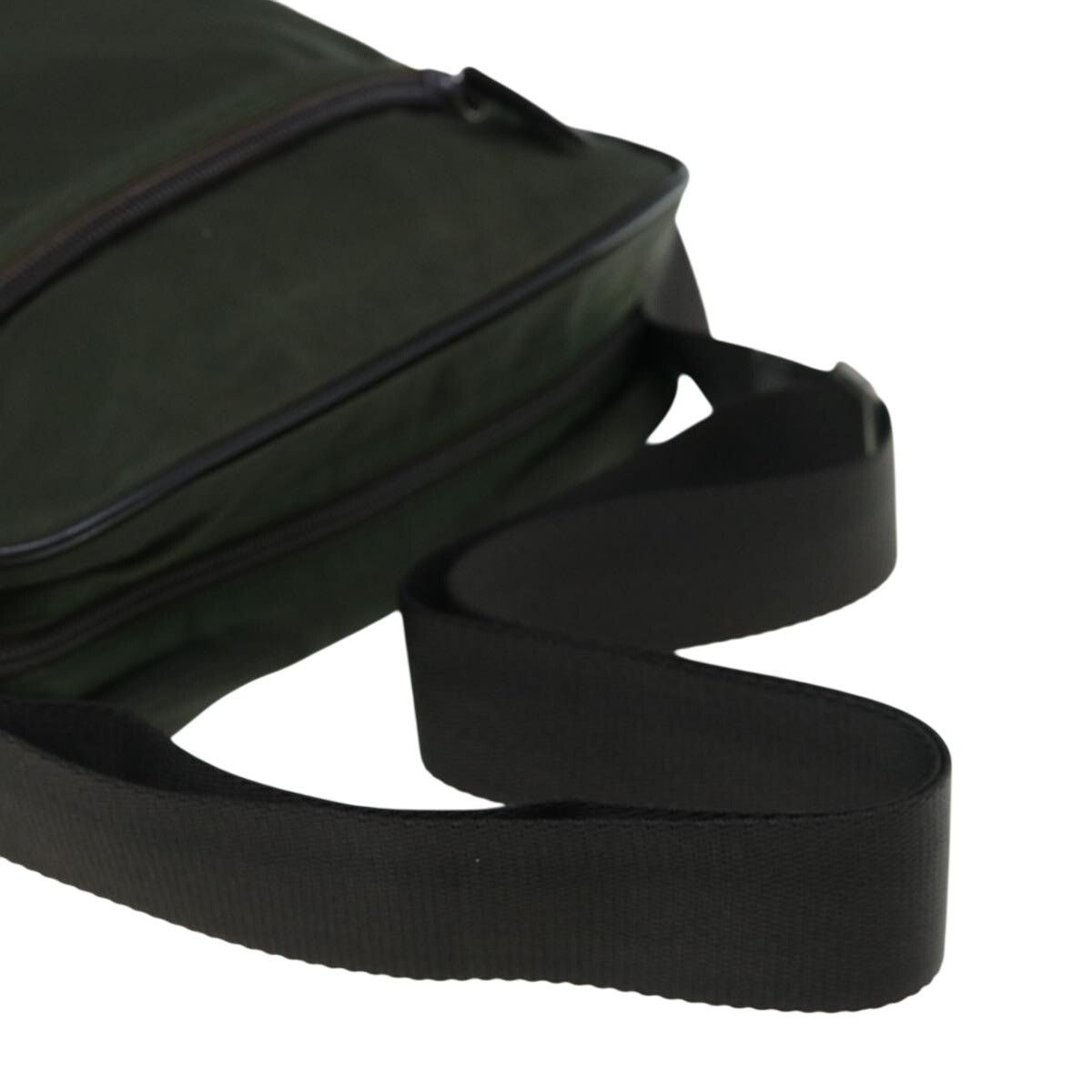 Prada PRADA Shoulder Bag Nylon Khaki Size ONE SIZE - 10 Thumbnail