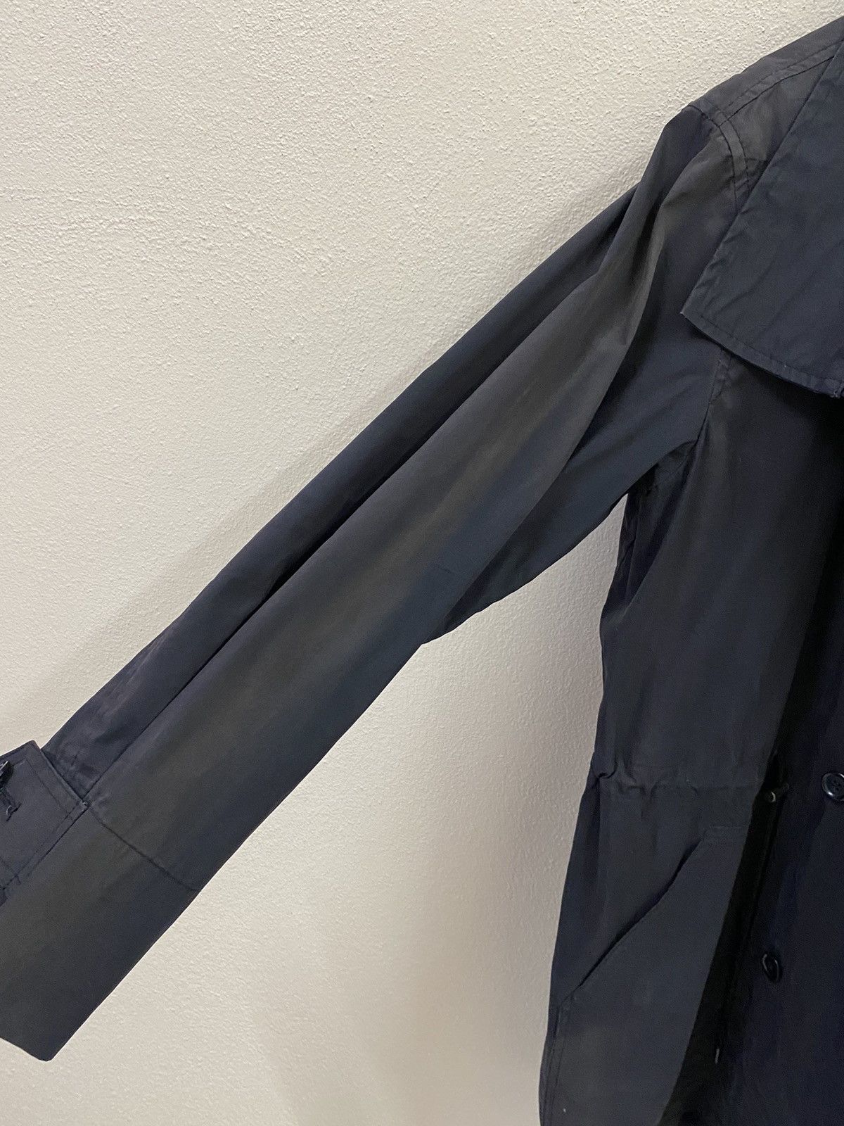 Issey Miyake Vtg Plantation Issey Miyake Jacket Size US L / EU 52-54 / 3 - 8 Thumbnail