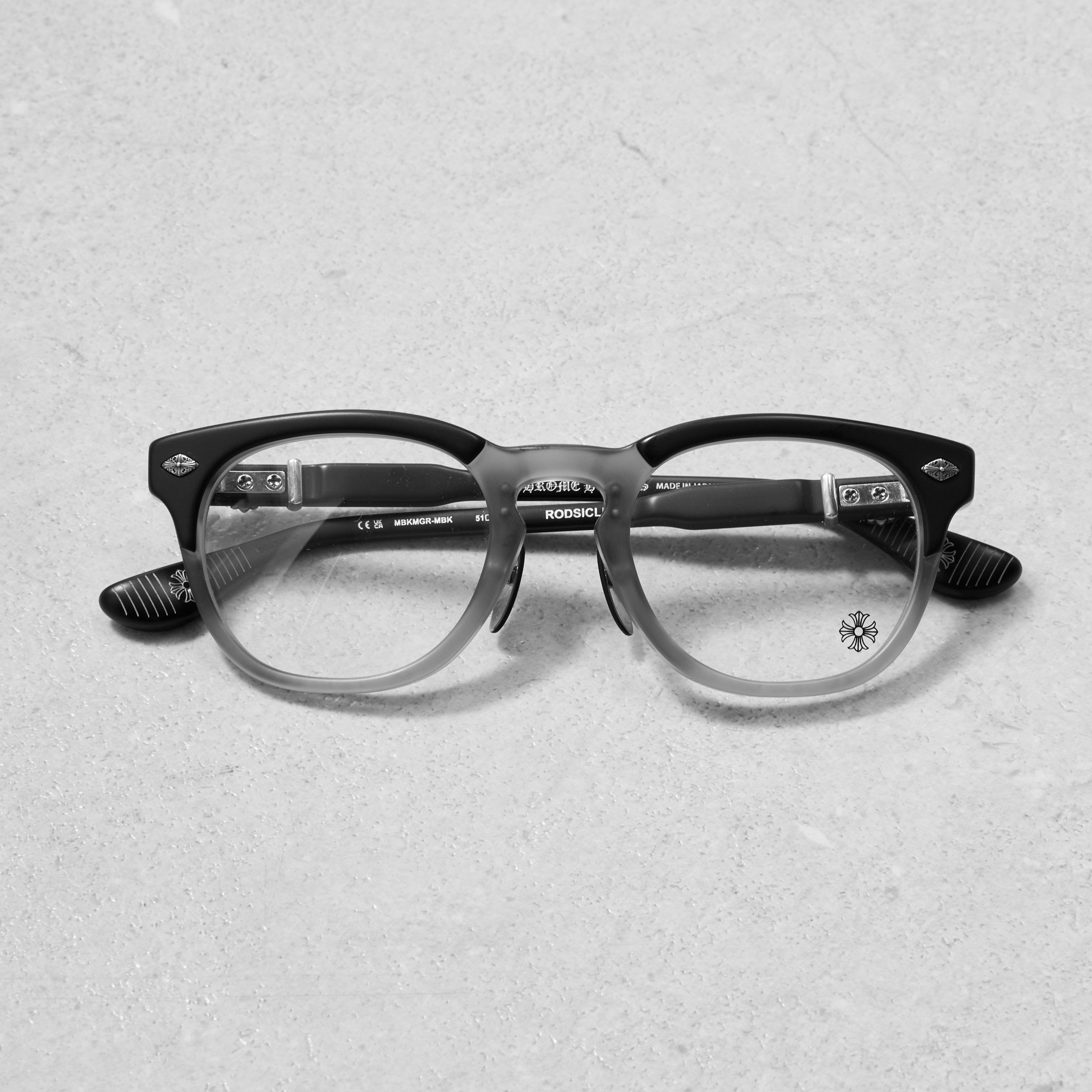 Chrome Hearts CHROME HEARTS RODSICLE Size ONE SIZE - 3 Thumbnail