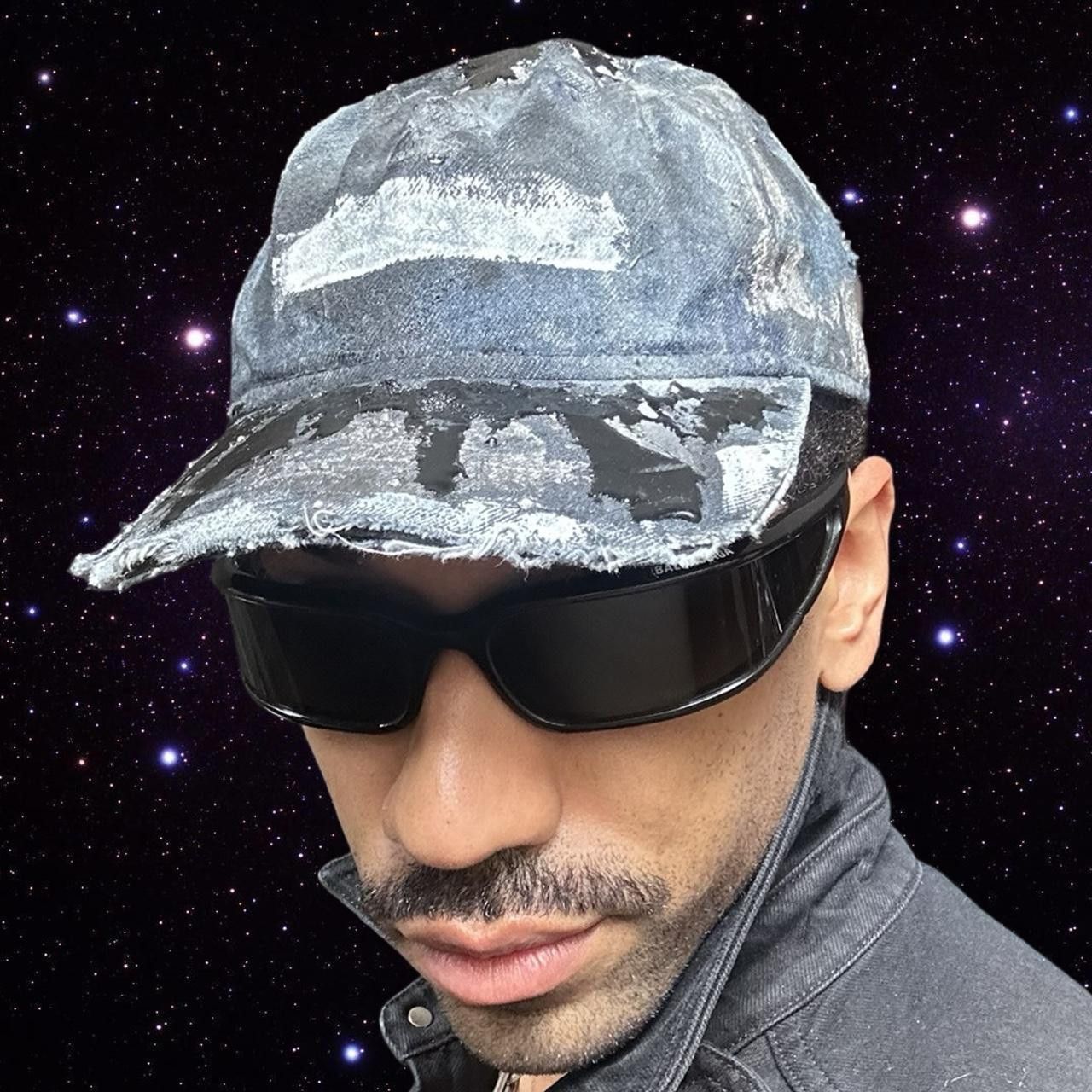 Custom Claire Barrow Cap | Grailed