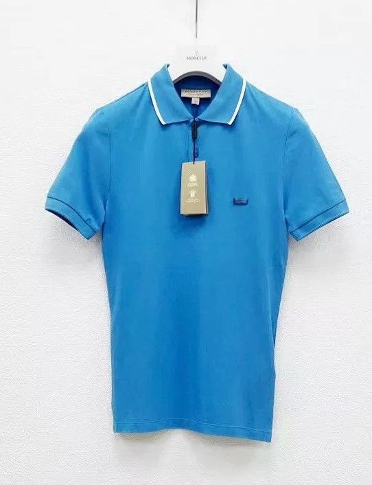 Japanese Brand Burberry Men's Short-Sleeve T-Shirt Size US XS / EU 42 / 0 - 1 Thumbnail