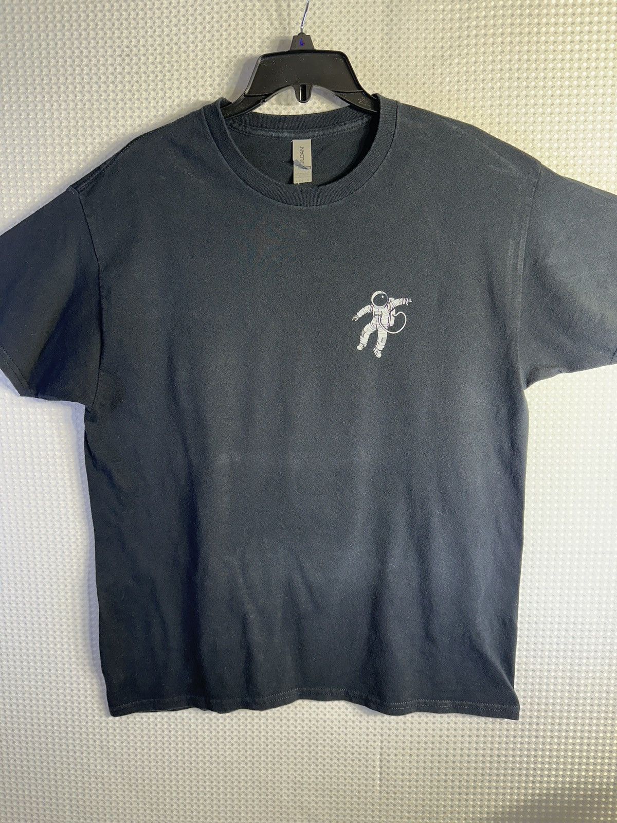 Gildan Gildan Graphic T-Shirt Size US L / EU 52-54 / 3 - 2 Thumbnail