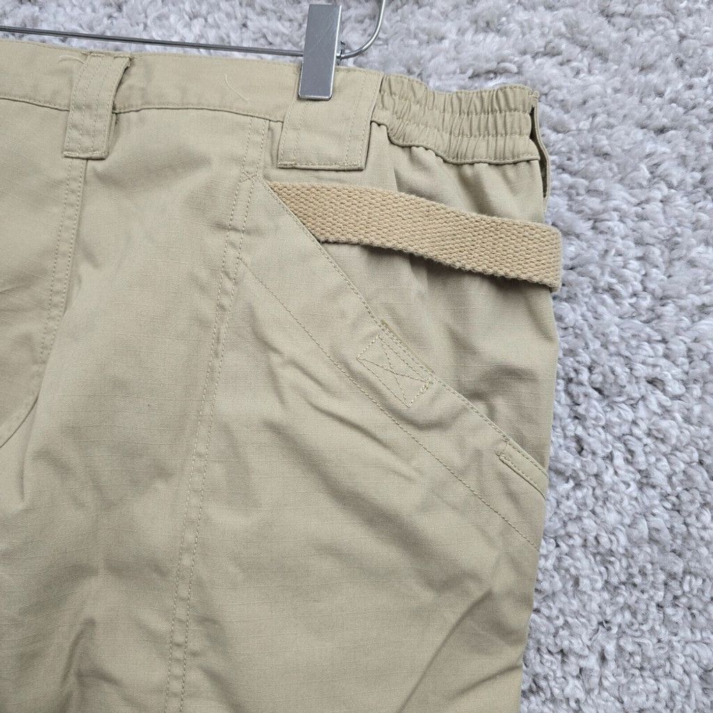 5.11 511 Tactical Pants 38x30 (Fits 35x29) Taclite Pro Work READ Size US 38 / EU 54 - 5 Thumbnail