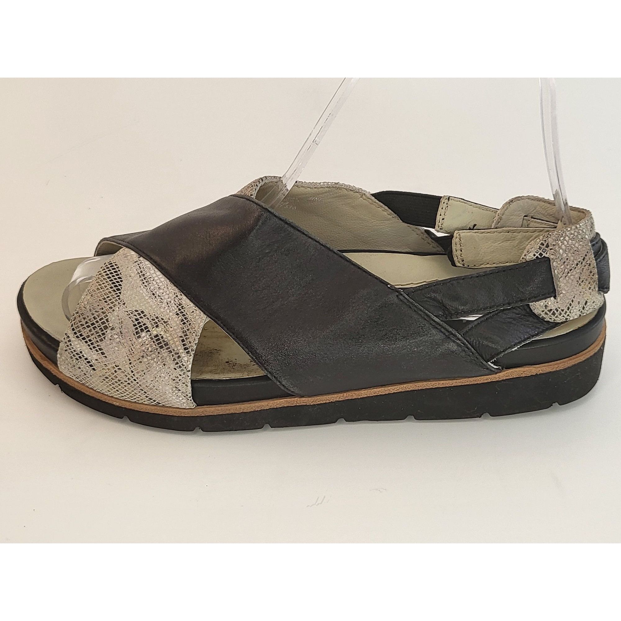 Earth - Women's Mykonos Delos Sling Back Sandal