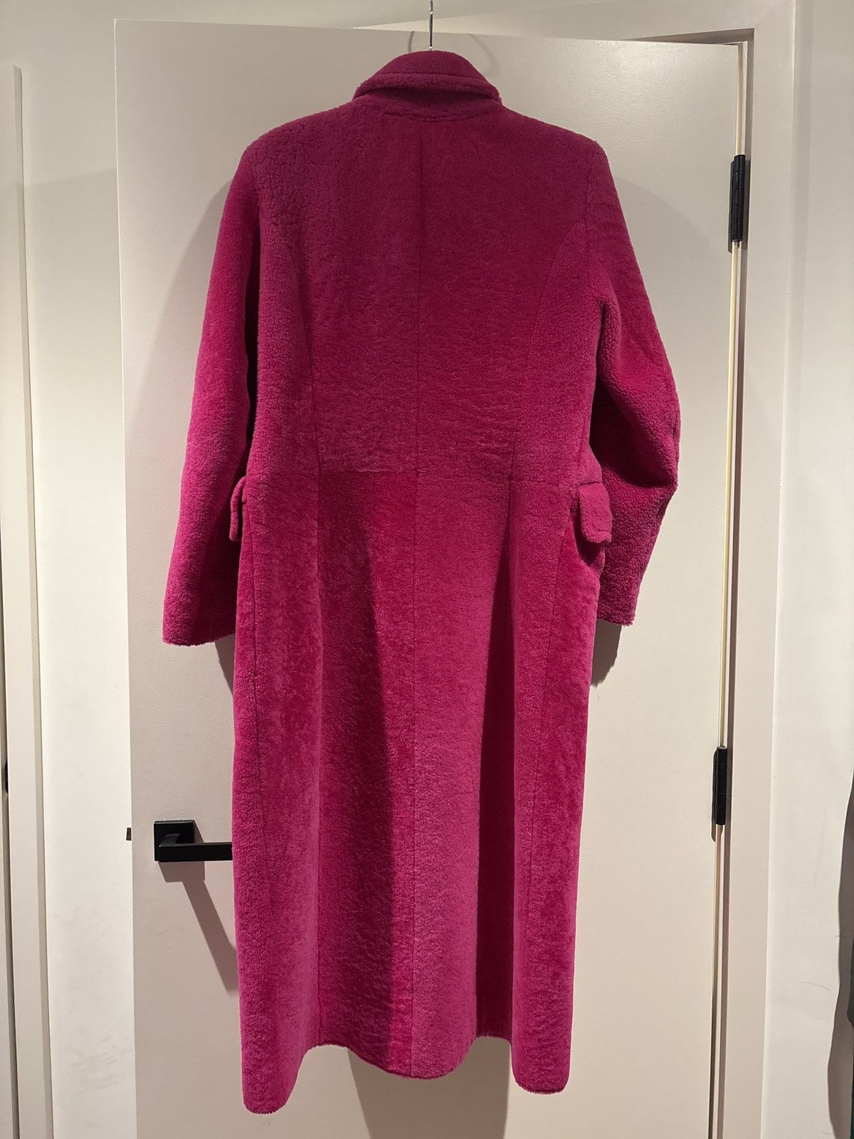 Balenciaga Balenciaga blazer long coat Size US S / EU 44-46 / 1 - 2 Thumbnail