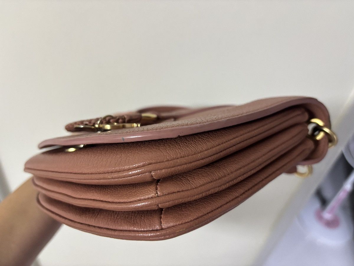See by Chloe See By Chloe Hana medium size crossbody bag Size ONE SIZE - 11 Thumbnail