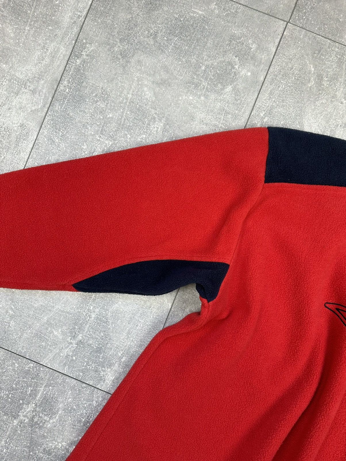 Umbro Umbro Vintage Fleece Sweatshirt Centr Logo Size US M / EU 48-50 / 2 - 7 Thumbnail
