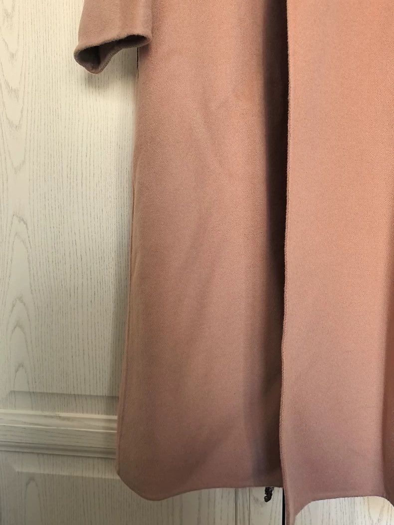 Max Mara Max Mara Wool coat, classic long Size L / US 10 / IT 46 - 7 Thumbnail
