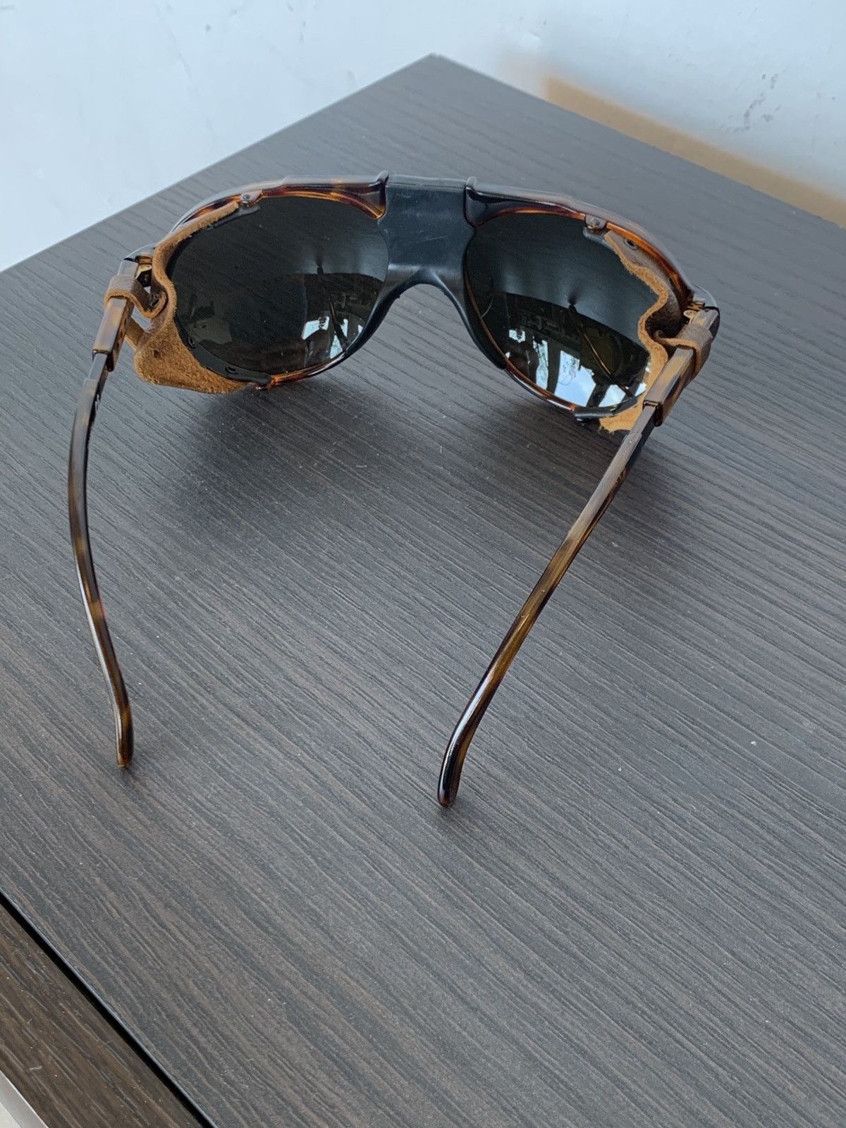 Polaroid France polaroid exclusive rare sunglasses Size ONE SIZE - 7 Thumbnail