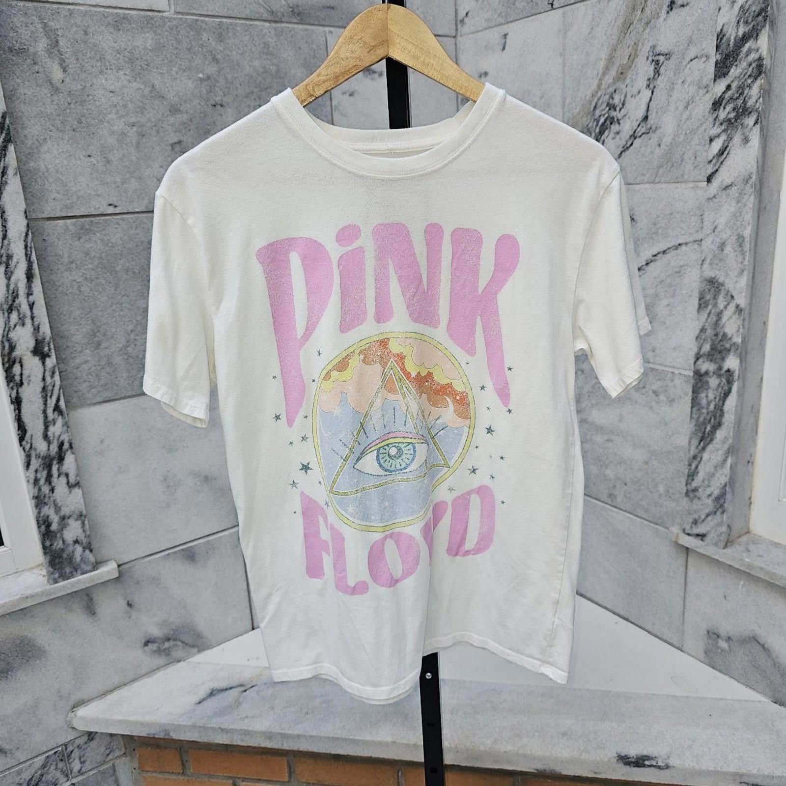 Other Pink Floyd Graphic Tee Size XL / US 12-14 / IT 48-50 - 1 Thumbnail