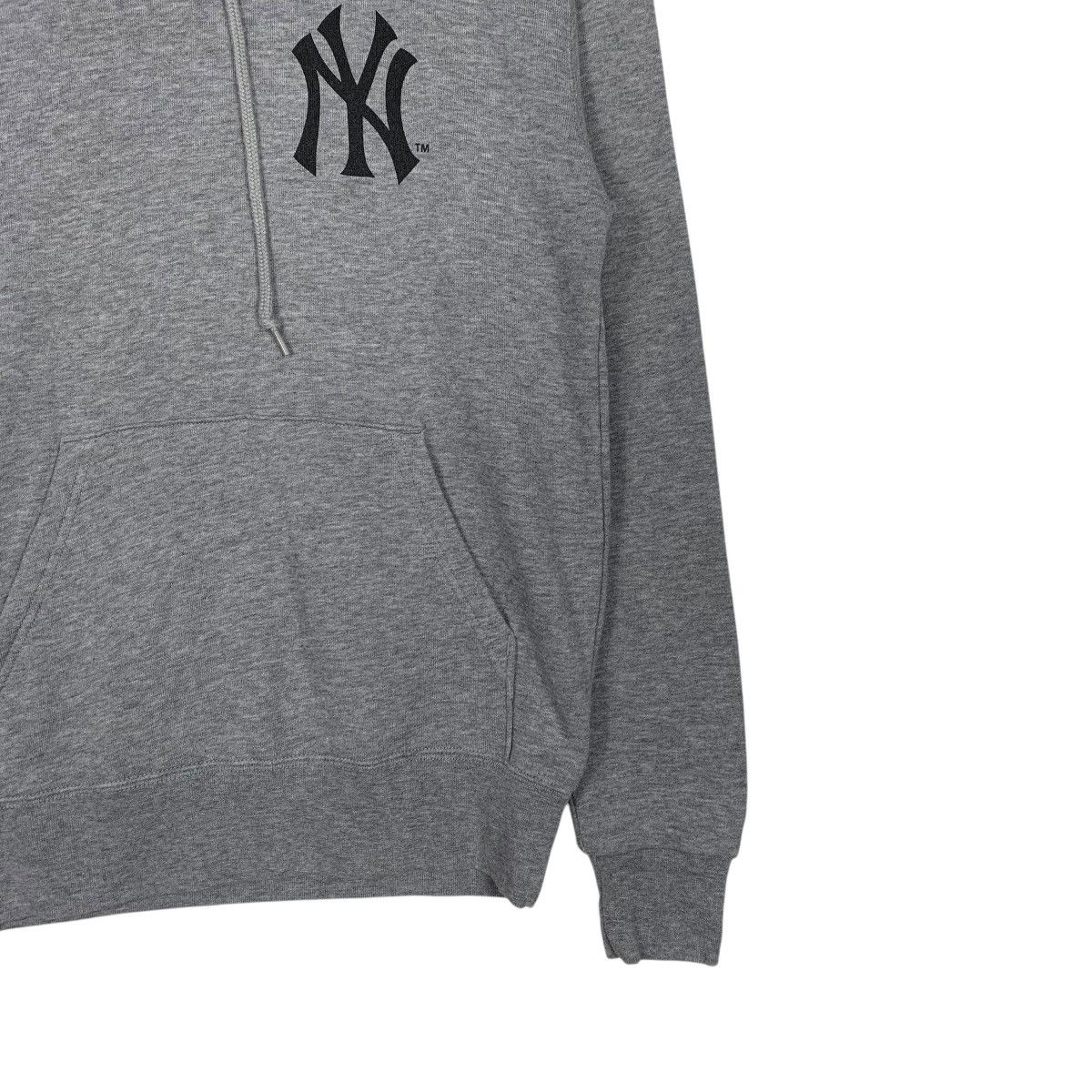 Majestic Majestic MLB New York Yankees Pullover Hoodie Size US M / EU 48-50 / 2 - 4 Thumbnail