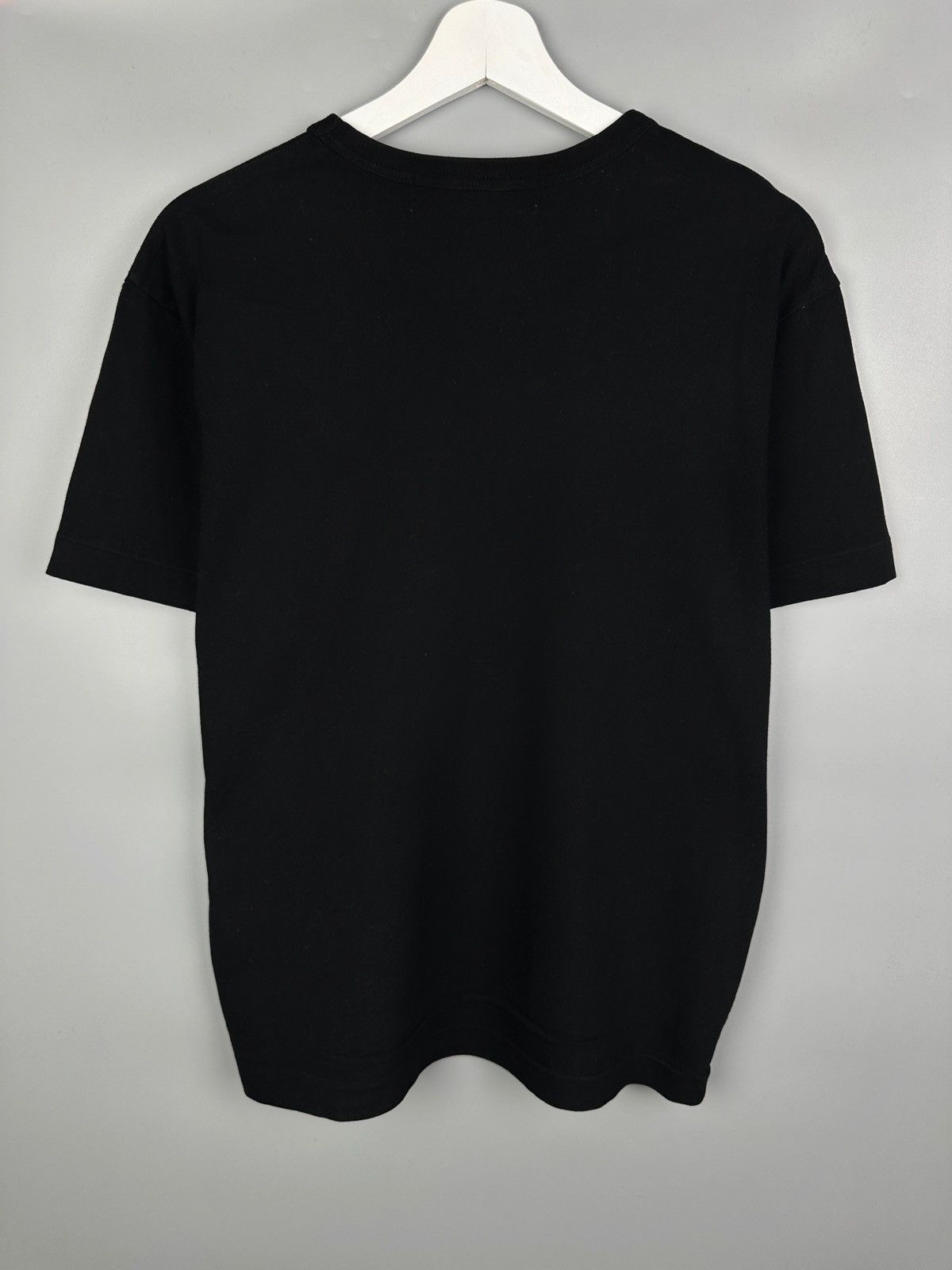 Comme des Garcons Comme Des Garcons Play T Shirt Tee CDG Homme Plus Size US L / EU 52-54 / 3 - 9 Thumbnail