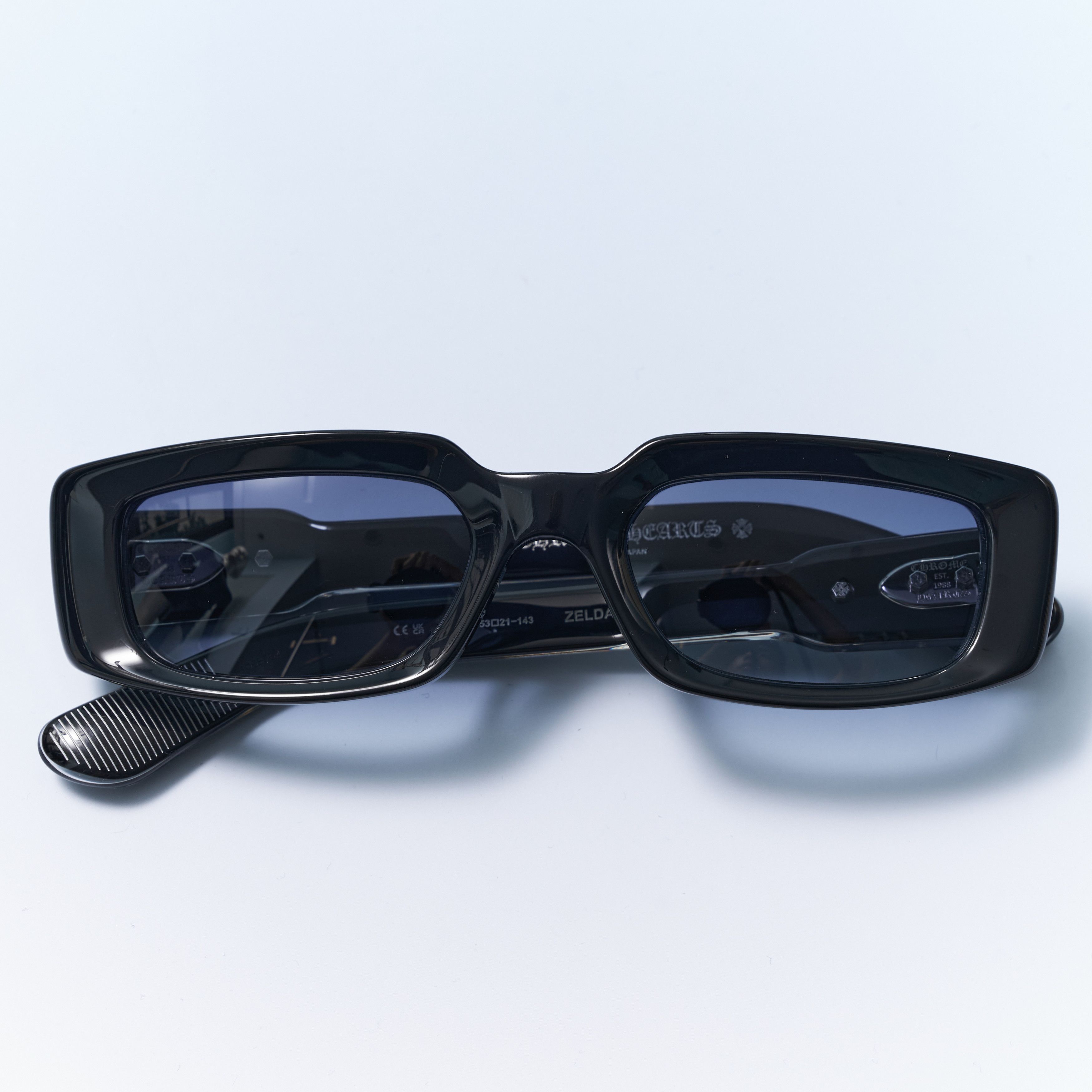 Chrome Hearts CHROME HEARTS ZELDA Size ONE SIZE - 7 Thumbnail