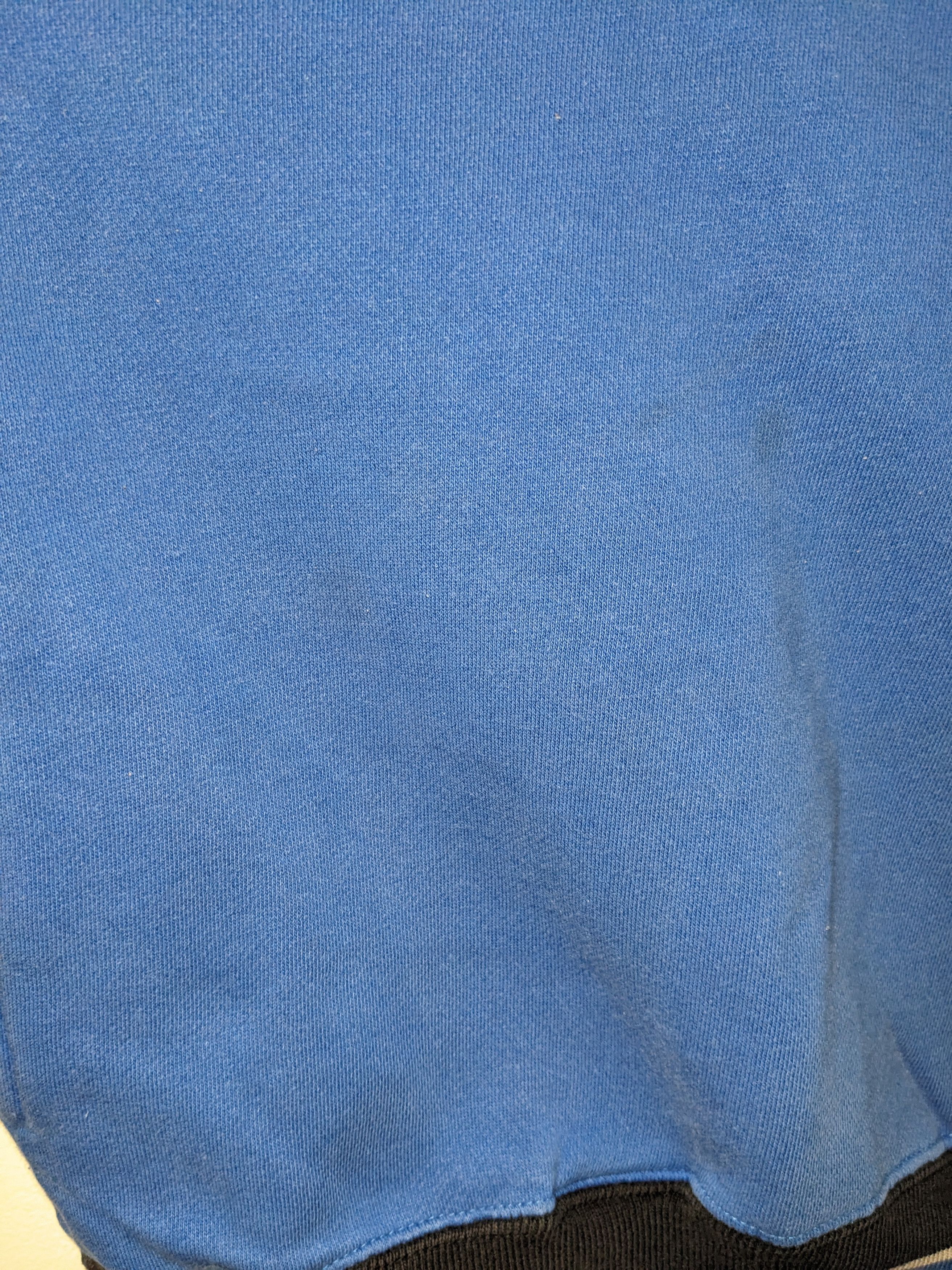 NFL × Starter × Vintage Vintage 90s Dallas Cowboys NFL Football Starter Large Hoodie Size US L / EU 52-54 / 3 - 8 Thumbnail