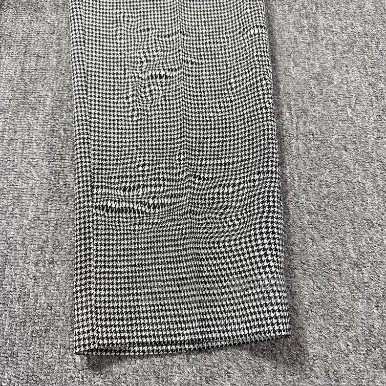 Dior Dior Wool Slacks Casual Pants Size US 30 / EU 46 - 2 Thumbnail