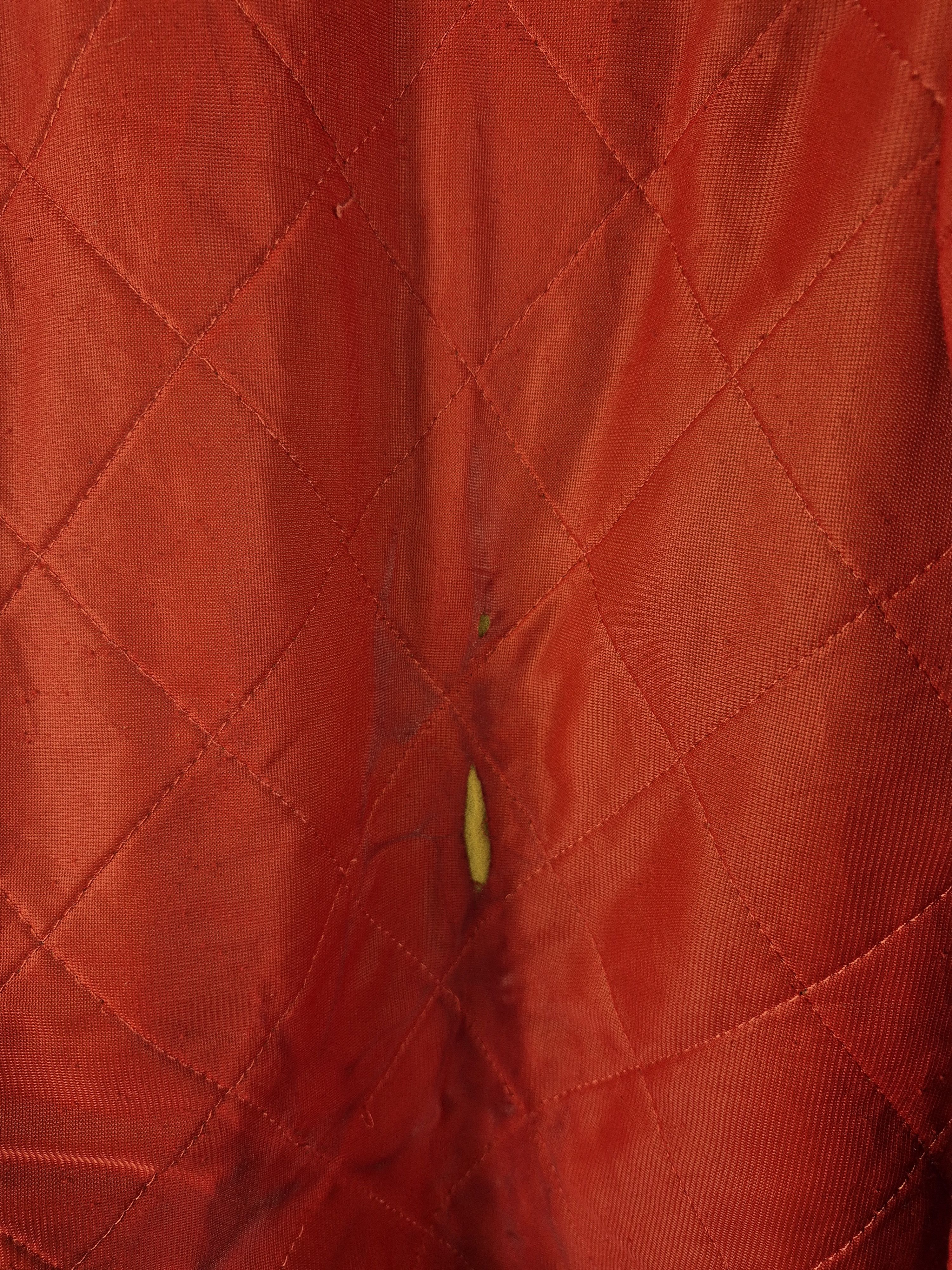 Vintage 🔥 Vintage 70s Work Wear Double Pocket Quilted Lining Jacket Size US XL / EU 56 / 4 - 15 Thumbnail