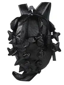 Vintage Men Chameleon Daypack Size ONE SIZE - 2 Thumbnail