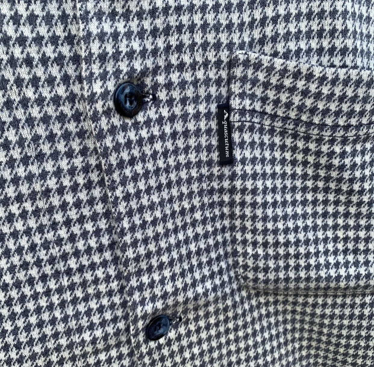 Aquascutum Aquascutum Sweatshirt Button up Size US M / EU 48-50 / 2 - 7 Thumbnail