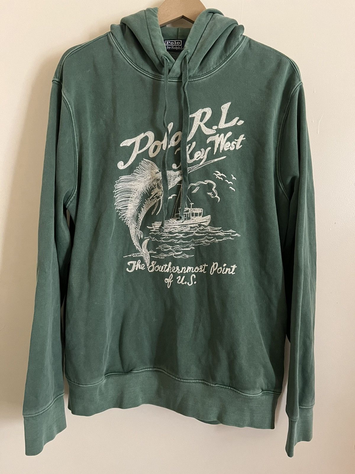 Ralph Lauren Key West | Grailed