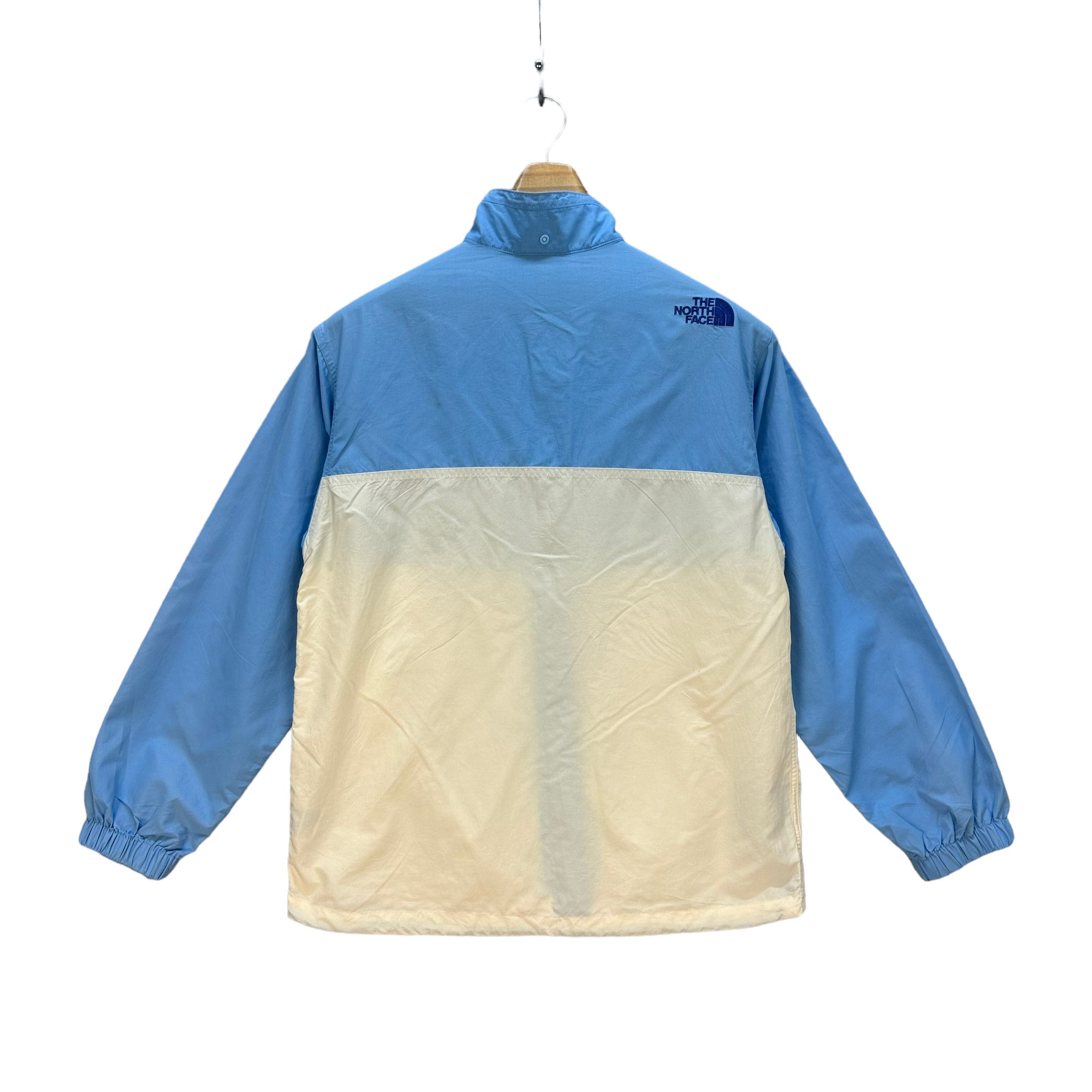 The North Face TNF JACKET #8262-218 Size US S / EU 44-46 / 1 - 8 Thumbnail