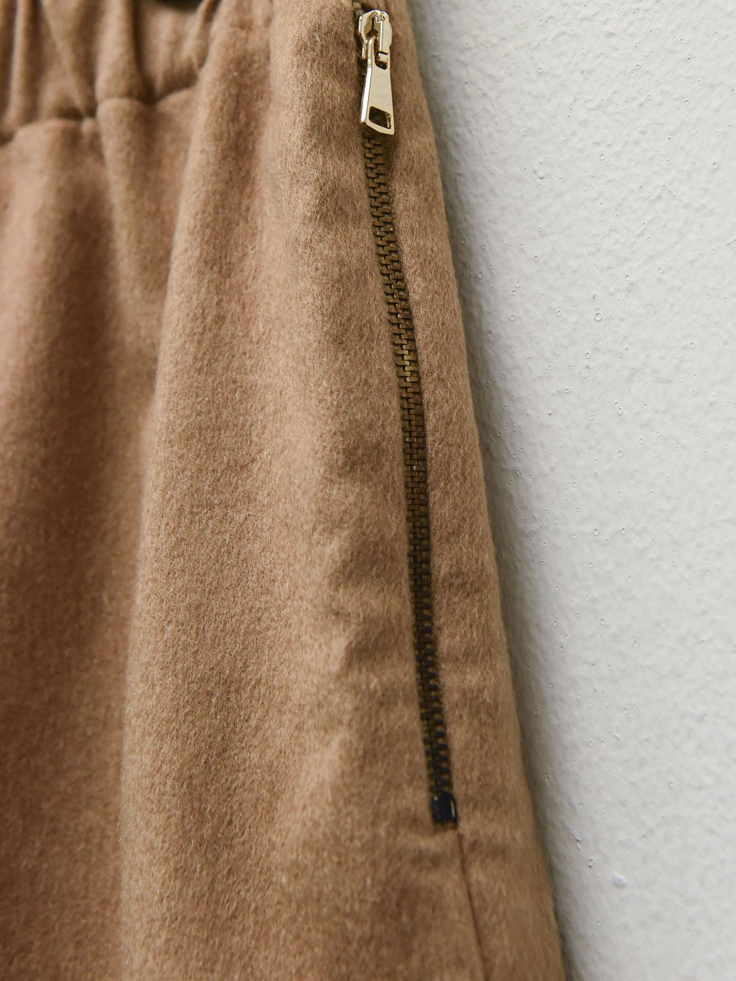 Max Mara MAX MARA Ottavia Mini Skirt Size 32" / US 10 / IT 46 - 6 Thumbnail