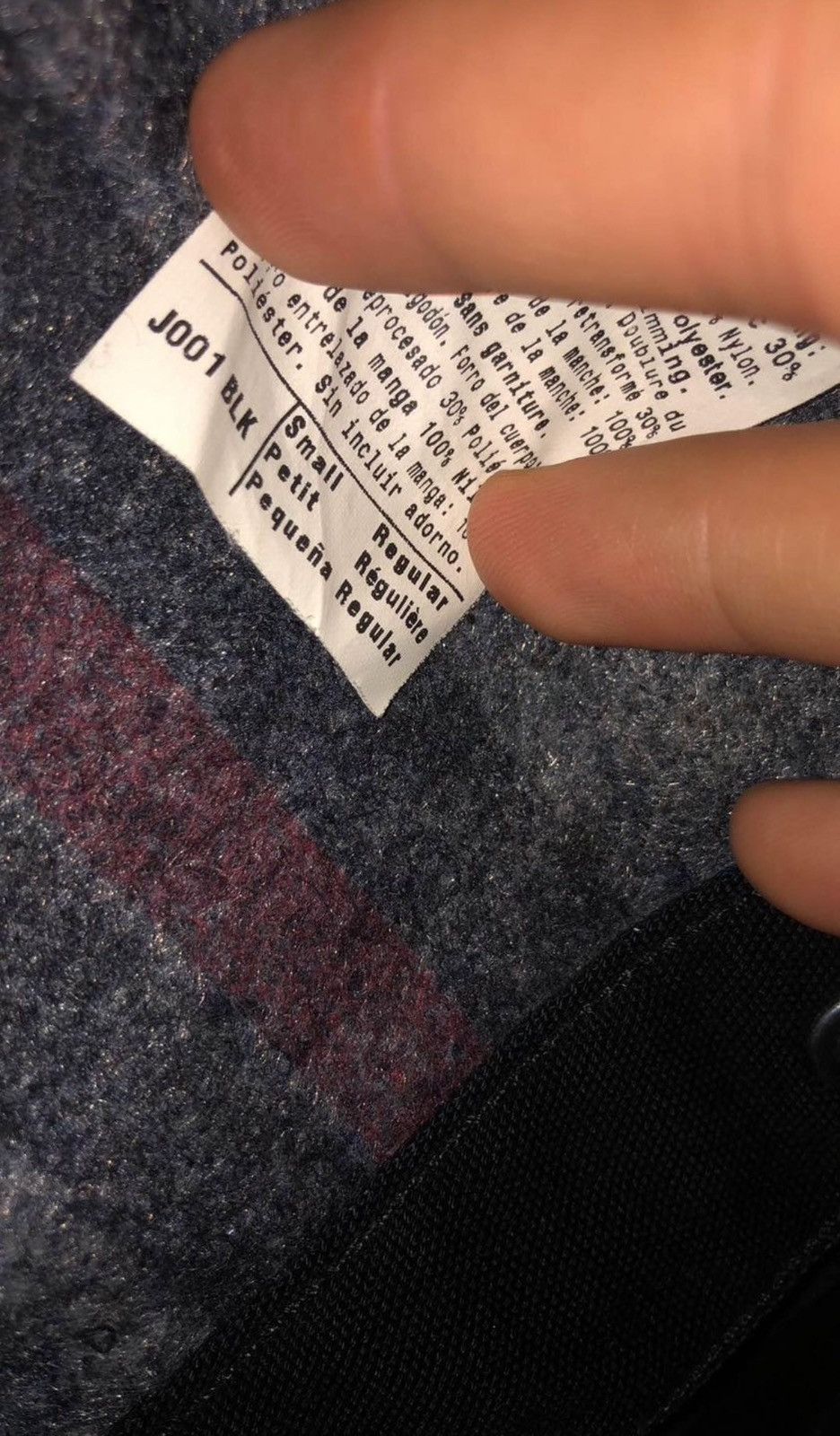 Carhartt Carhartt Detroit Size US S / EU 44-46 / 1 - 4 Thumbnail