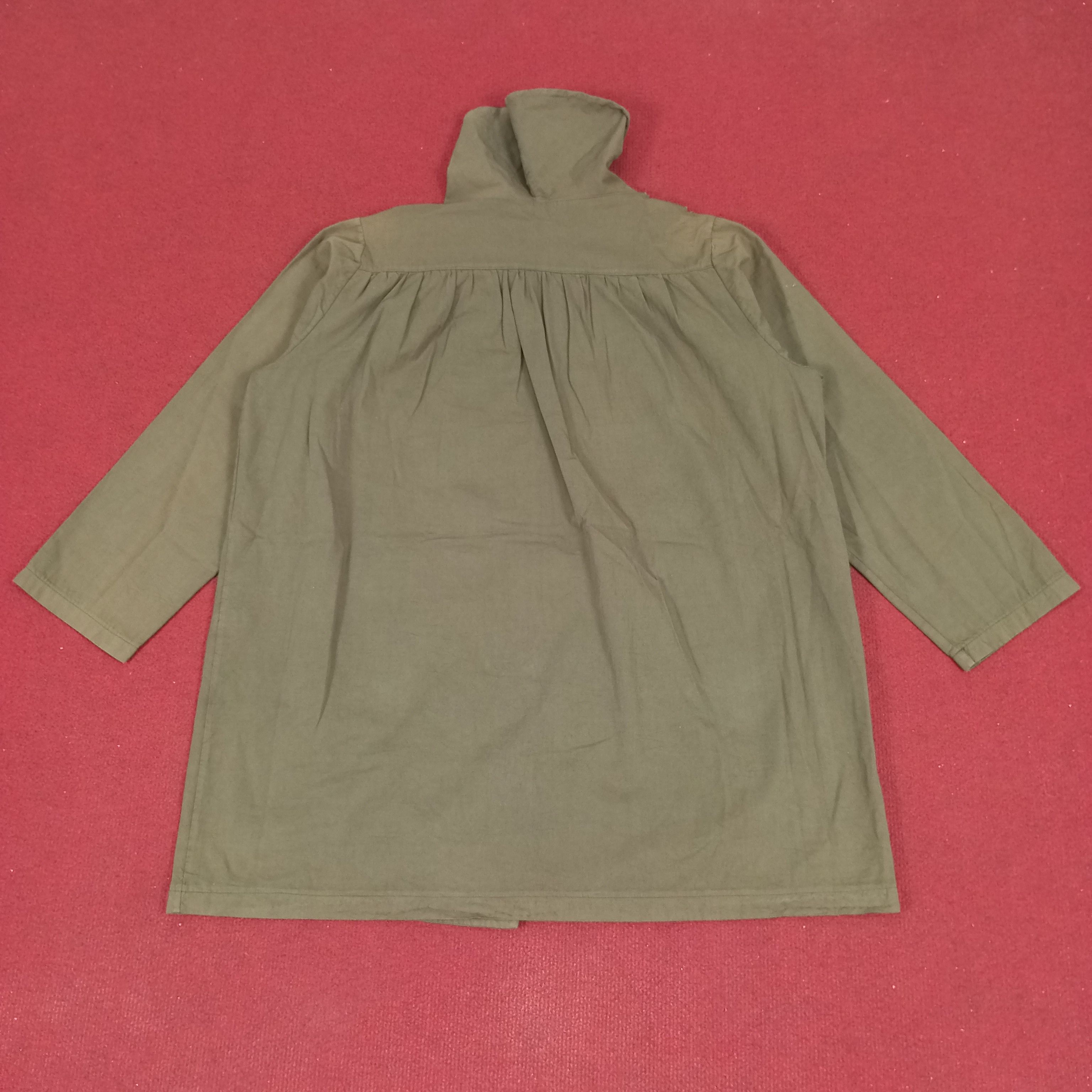 Japanese Brand × Vintage × Y's Y's Japanese Designer Brand Yohji Yamamoto Jacket Fashion Size L / US 10 / IT 46 - 3 Thumbnail