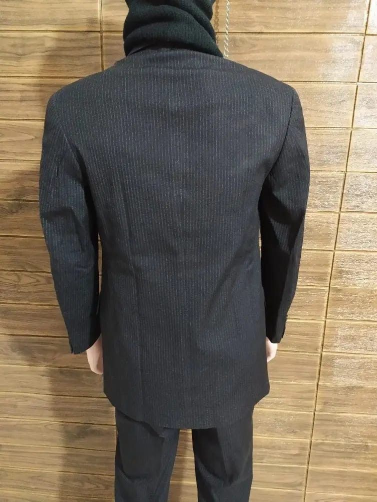 Y's × Y's for Men × Yohji Yamamoto Yohji Yamamoto Y’s for men suit blazer and Pants Size 36R - 4 Thumbnail
