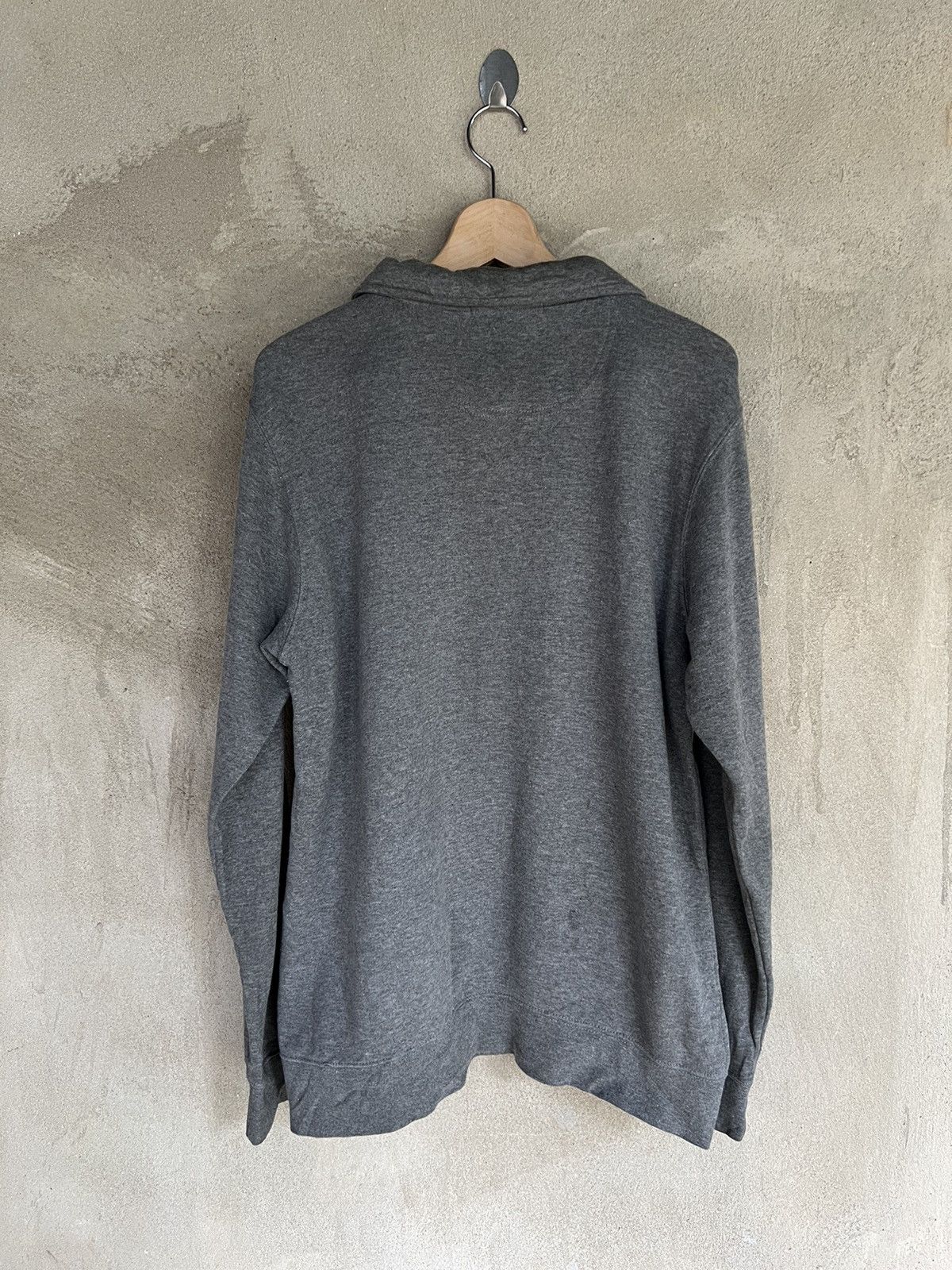 U.S. Polo Assn. U.s Polo Assn Small Logo Sweatshirt Size US M / EU 48-50 / 2 - 7 Thumbnail