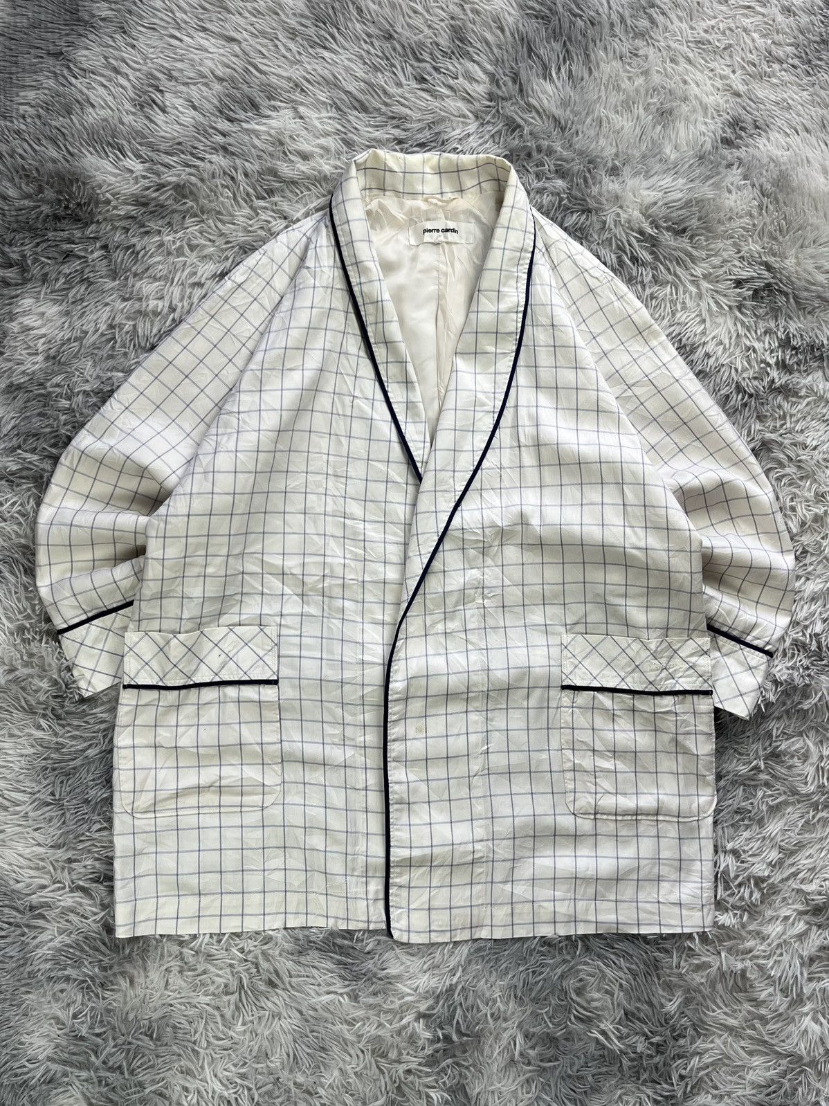 Pierre Cardin pierre cardin jacket Size US M / EU 48-50 / 2 - 1 Thumbnail