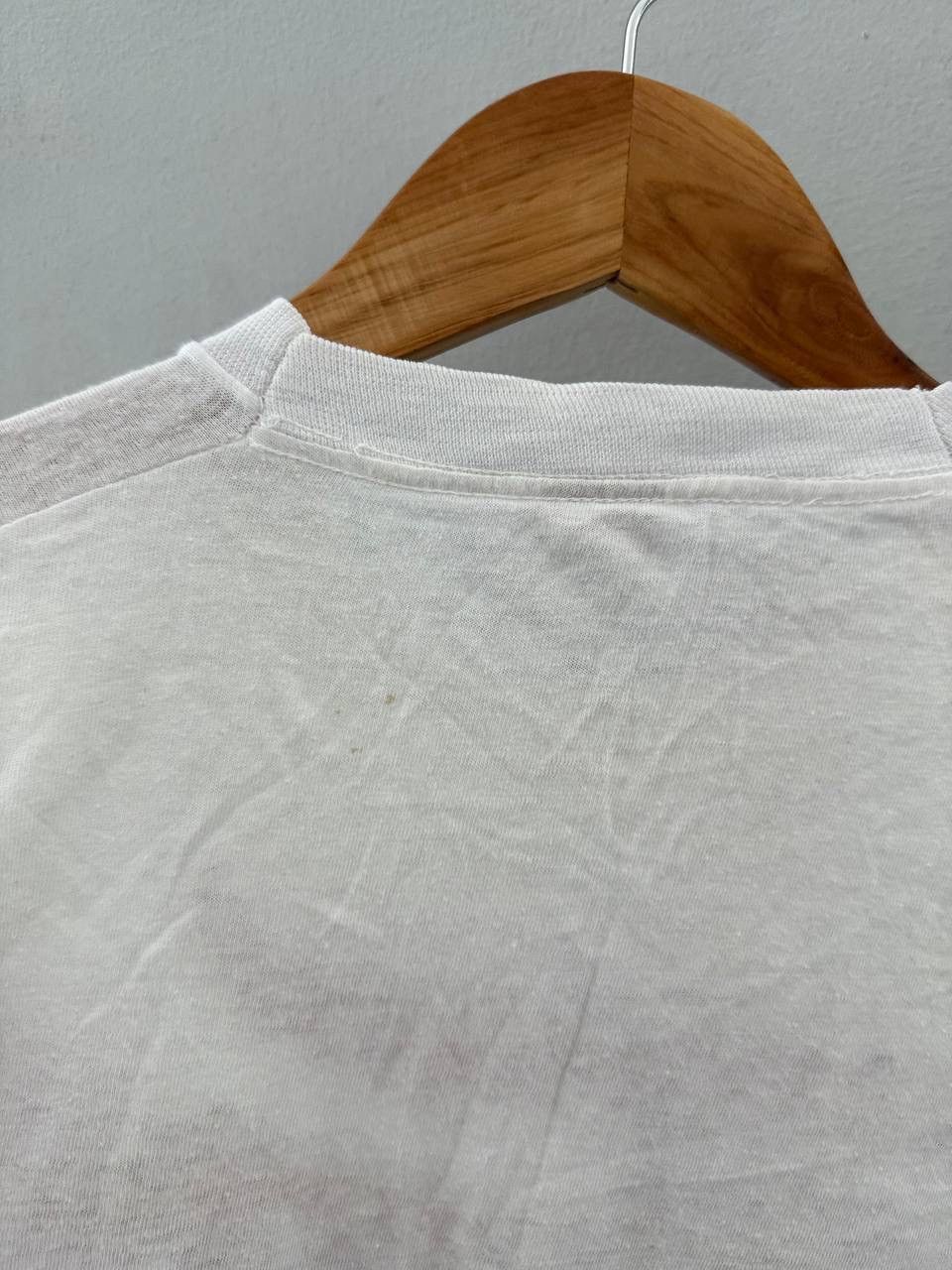 Vintage Fame Vintage Movie T-Shirt Tee 90s Size US S / EU 44-46 / 1 - 9 Thumbnail