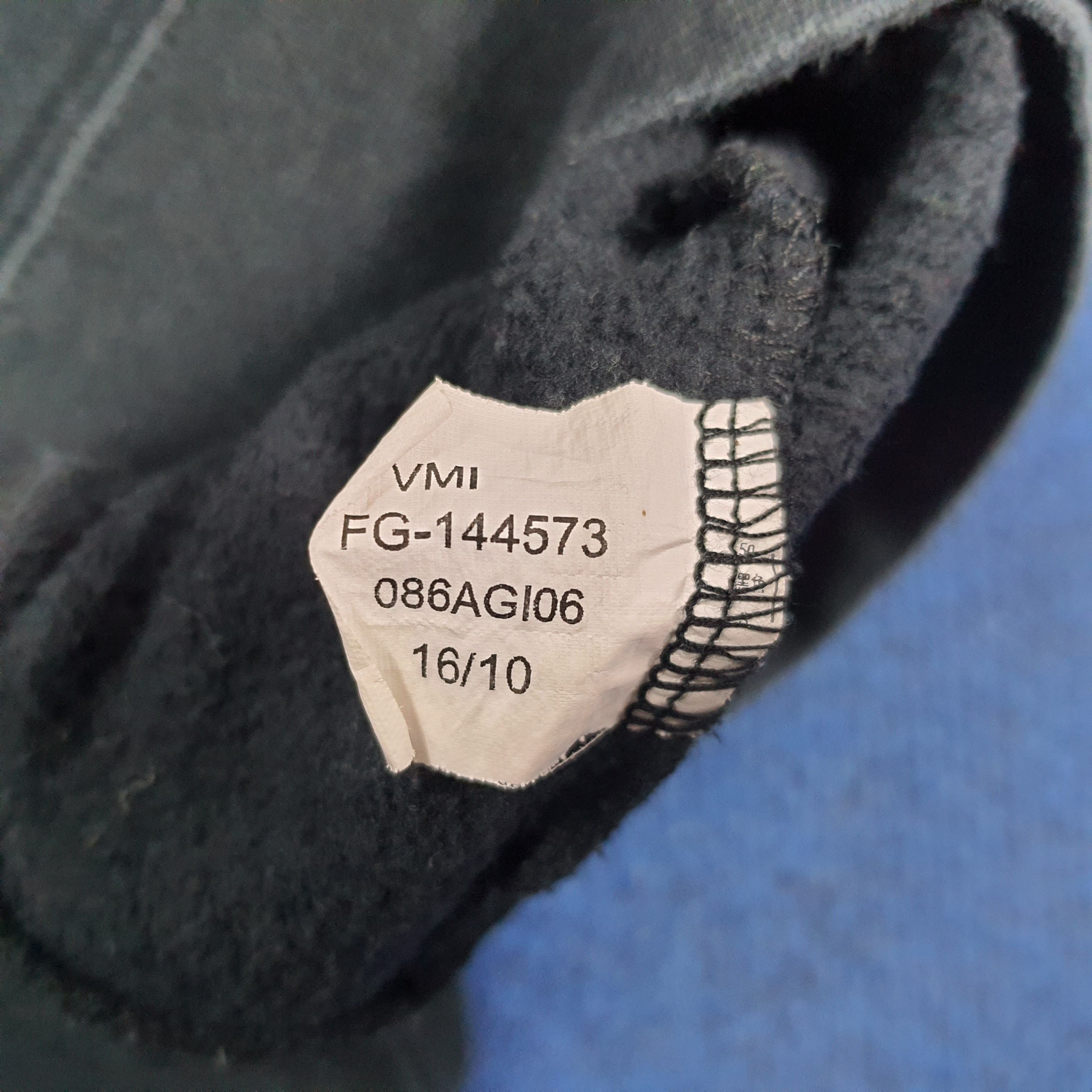 Pro Line Vintage Philadelphia Eagles Super Bowl NFL Hoodie C284N16 Size US S / EU 44-46 / 1 - 6 Thumbnail