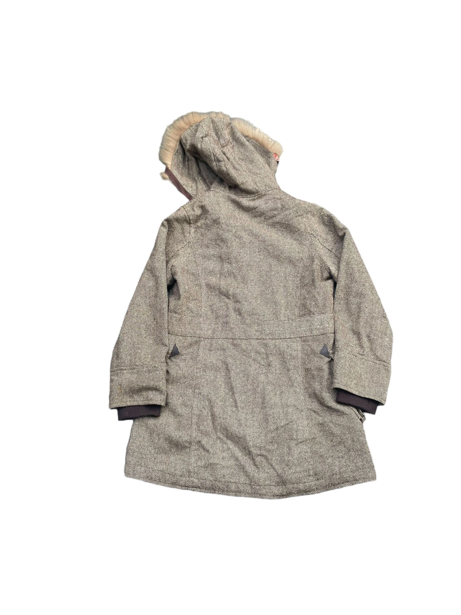 Japanese Brand Nice Claup One After Another Parka Jacket Size US S / EU 44-46 / 1 - 5 Thumbnail