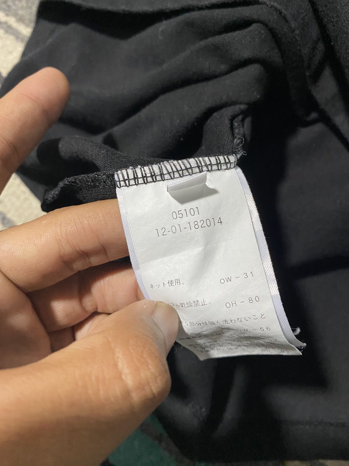 Vivienne Westwood Vivienne Westwood Iconic Logo T-Shirt Size US M / EU 48-50 / 2 - 8 Thumbnail