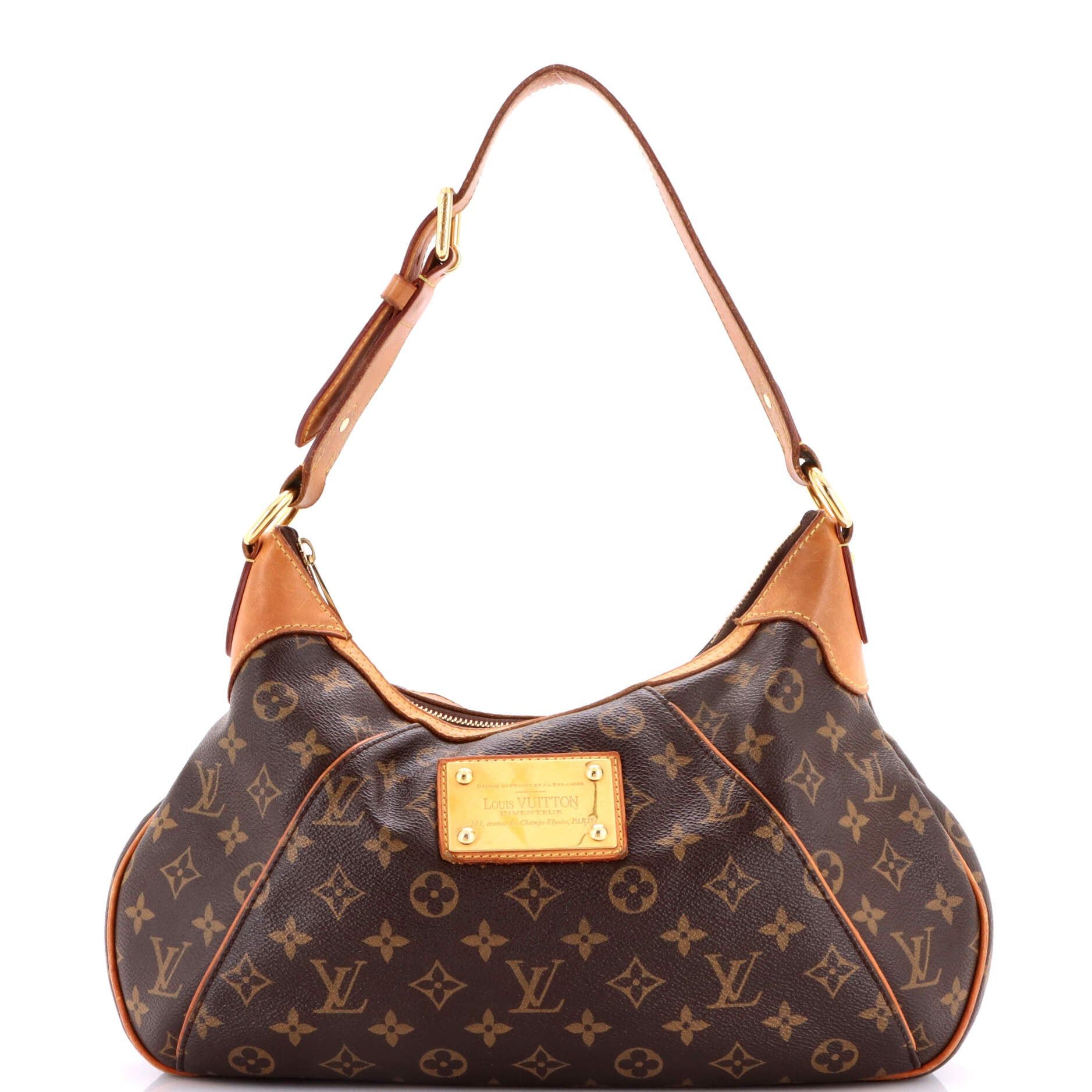 Louis Vuitton Thames Handbag Size ONE SIZE - 1 Thumbnail