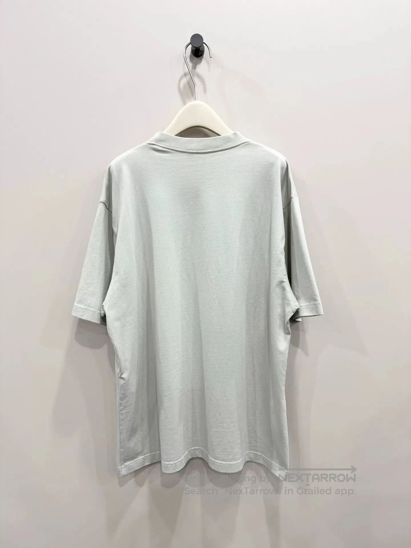 Balenciaga balenciaga singapore limited edition short sleeve shirt. Size US M / EU 48-50 / 2 - 2 Thumbnail