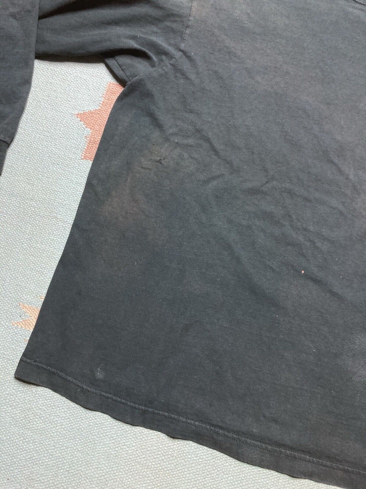 Band Tees × Vintage VTG t shirt untouchables security ska punk band ramones XXL Size US XXL / EU 58 / 5 - 9 Thumbnail
