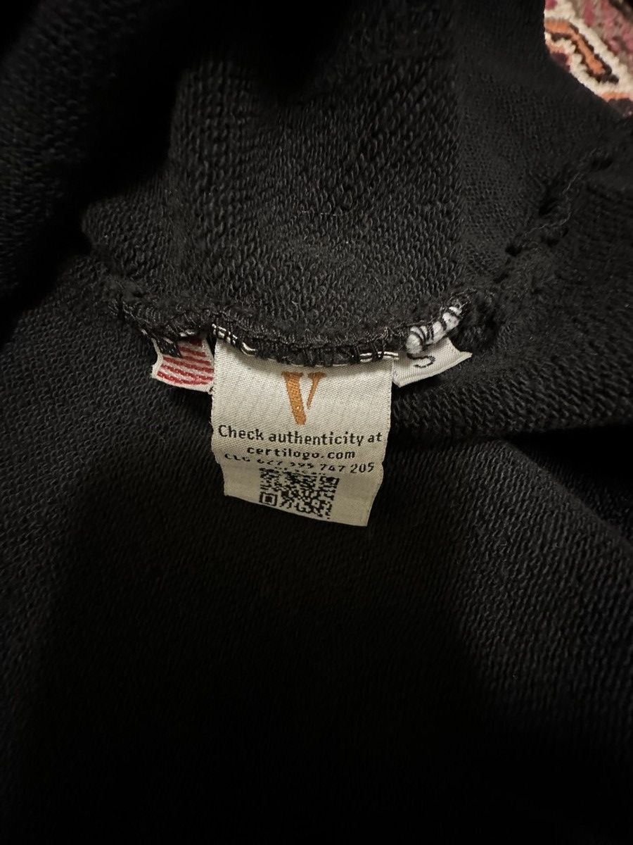 Vlone Vlone Rhinestone Hoodie Size US S / EU 44-46 / 1 - 4 Thumbnail