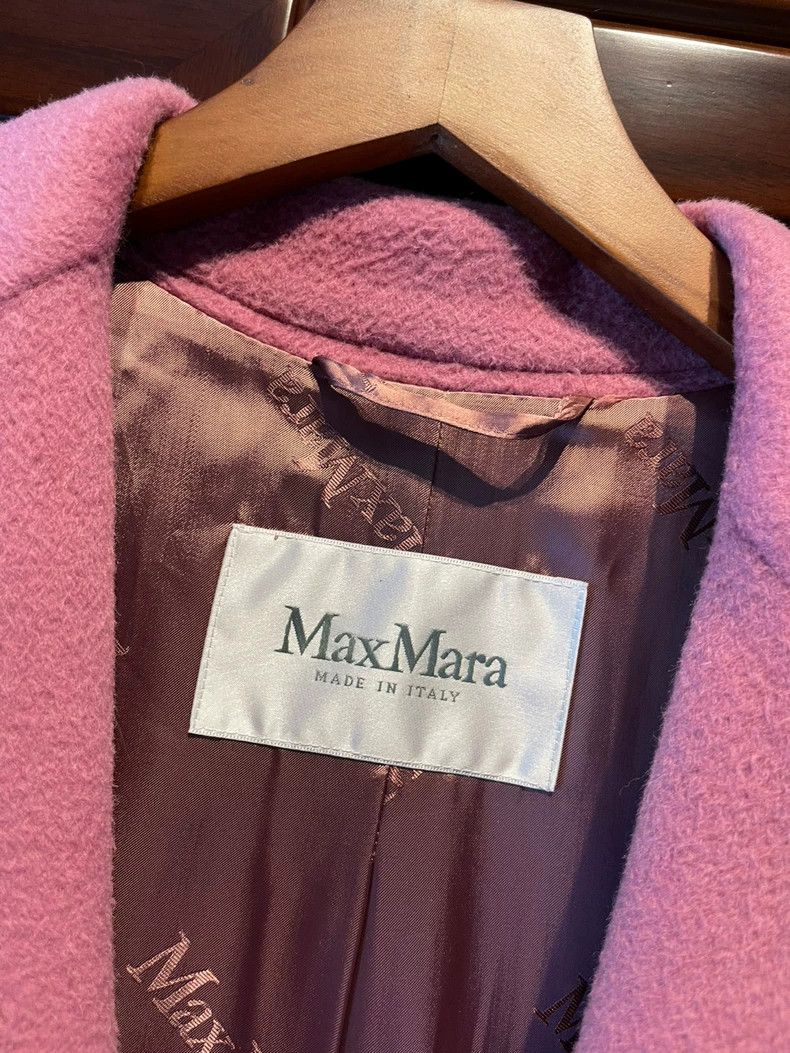Max Mara Max Mara Coats Size XS / US 0-2 / IT 36-38 - 2 Thumbnail