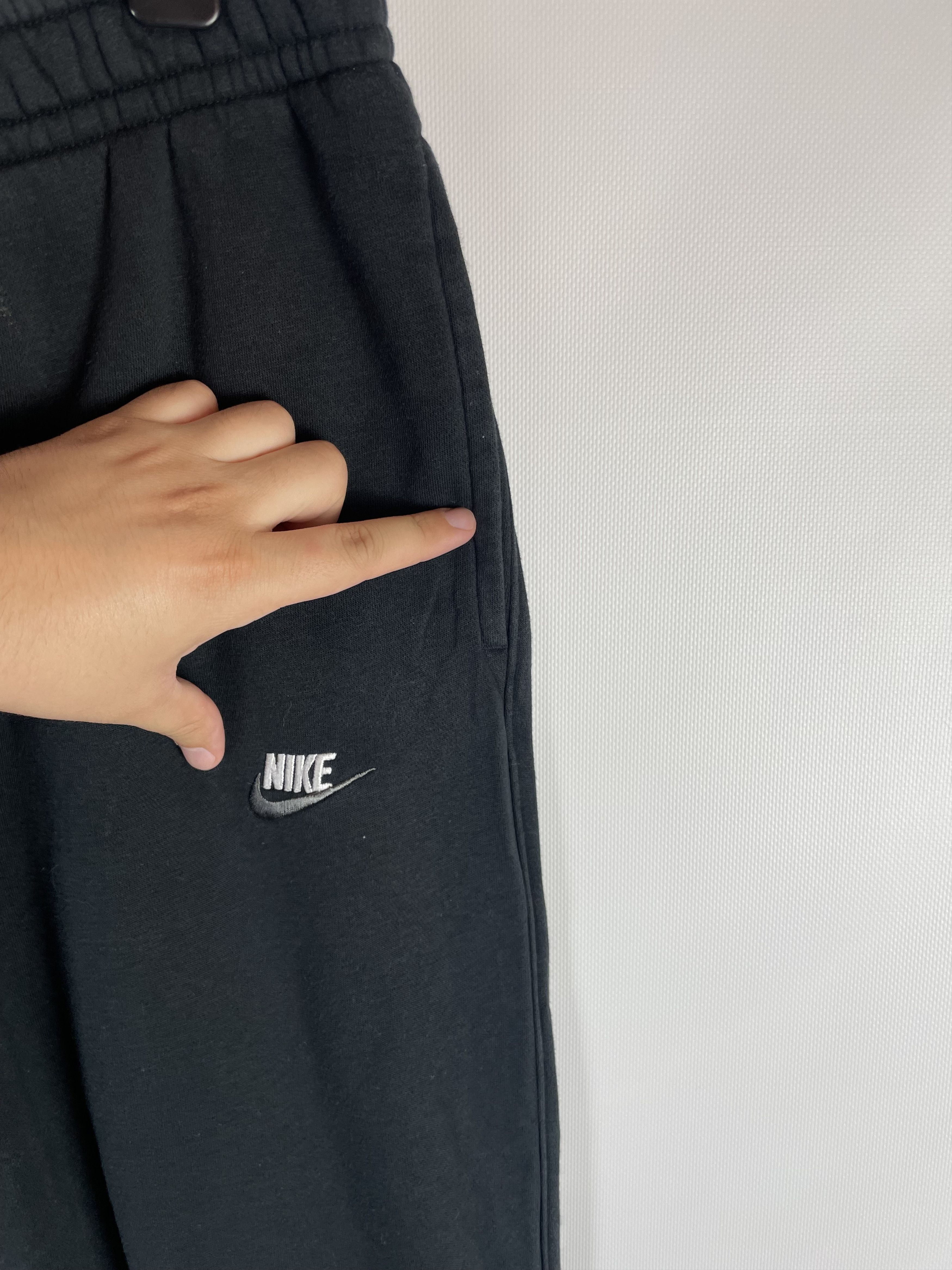 Nike Vintage Nike Sweatpants Y2k Size US 34 / EU 50 - 4 Thumbnail