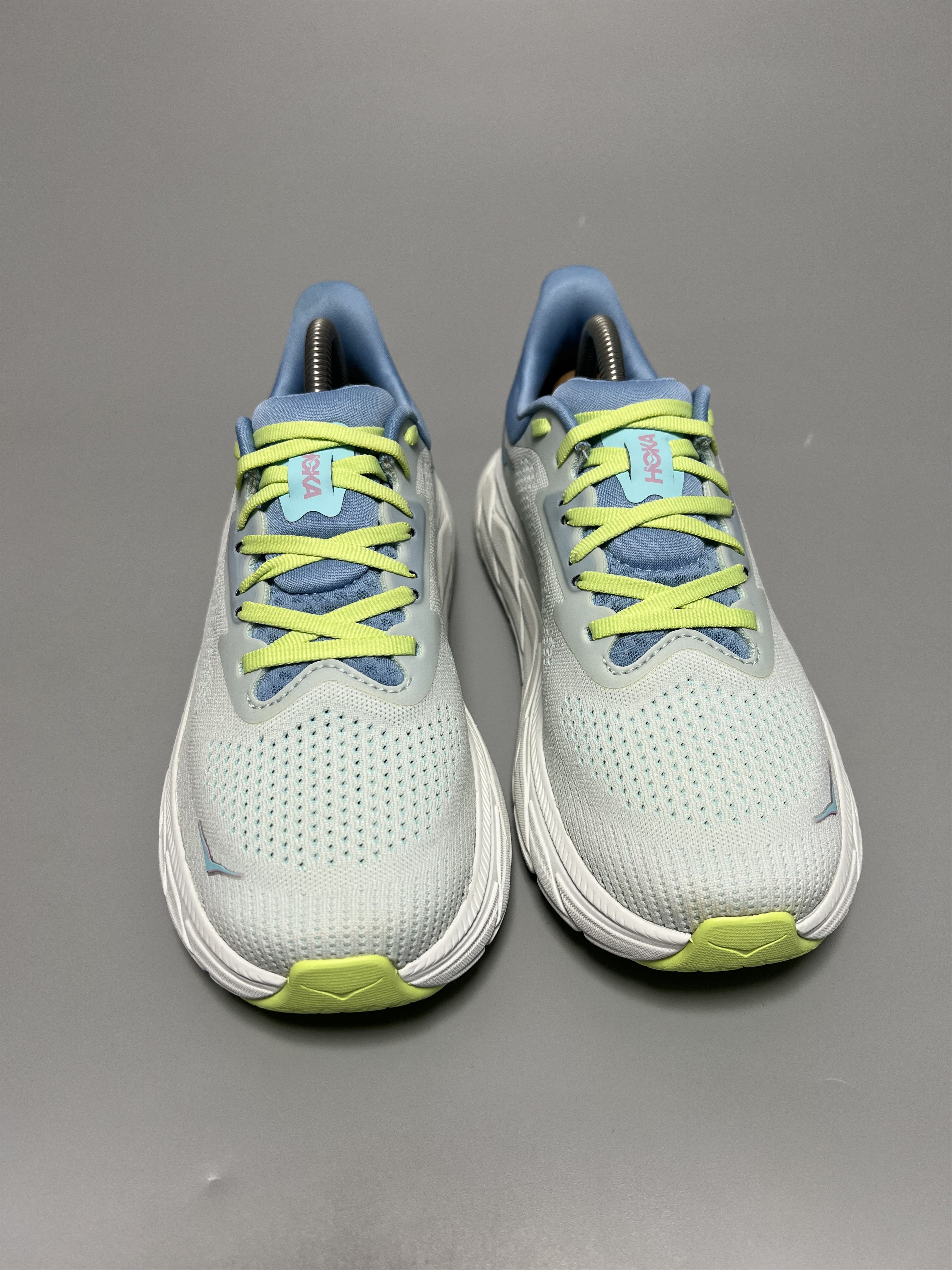 Hoka 8B Hoka One One Arahi 7 Women's Running Shoes Walking Gym Size US 8 / IT 38 - 4 Thumbnail