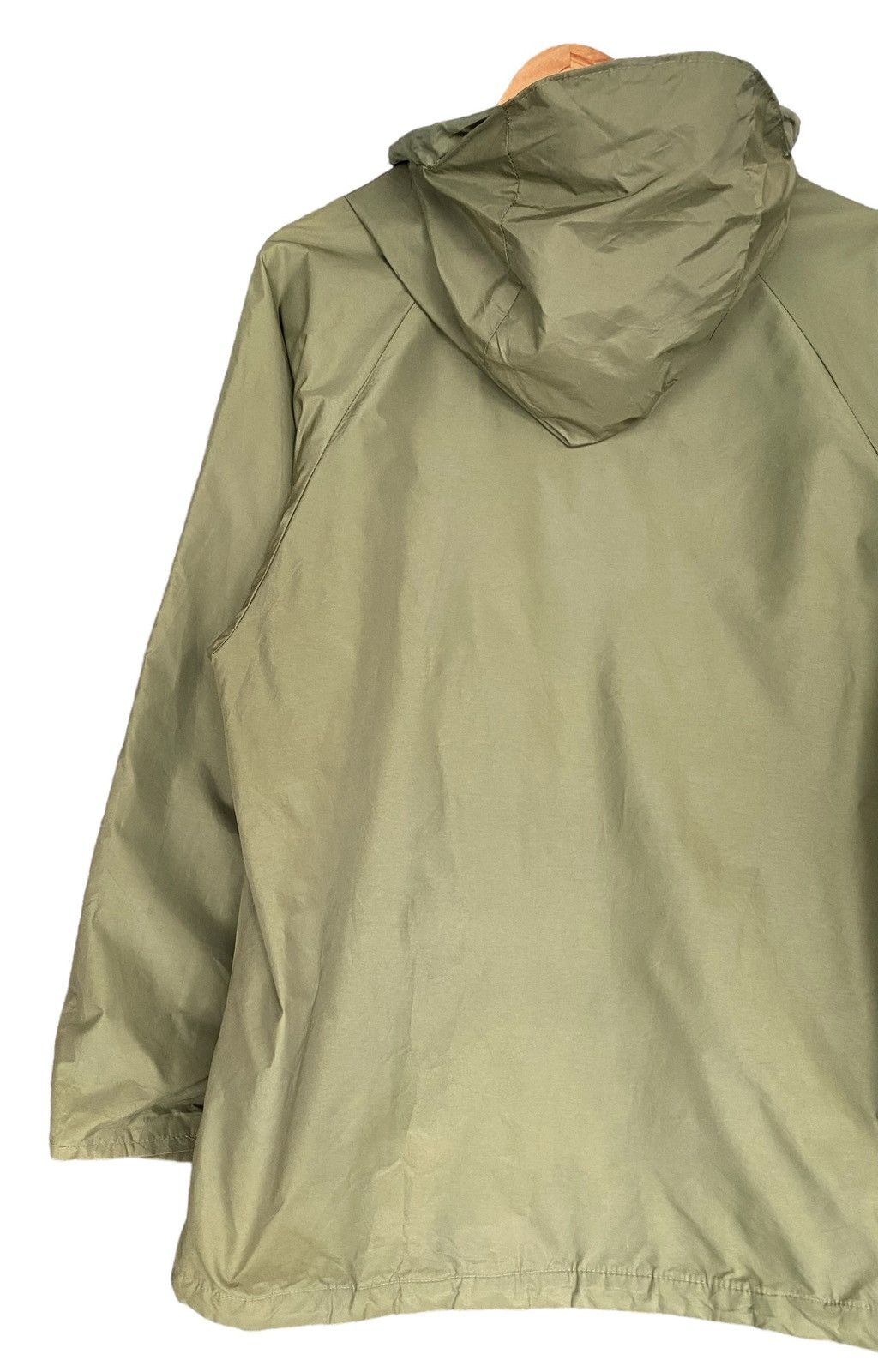 Vintage Vintage GOLDEN FLEECE Style 576E Hoodie Zipper Jacket Size US S / EU 44-46 / 1 - 9 Thumbnail