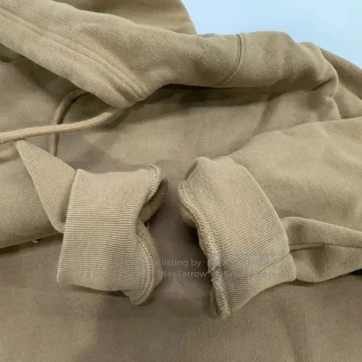 Balenciaga Balenciaga Embroidered Logo Long Sleeve Hoodie. Size US S / EU 44-46 / 1 - 5 Thumbnail
