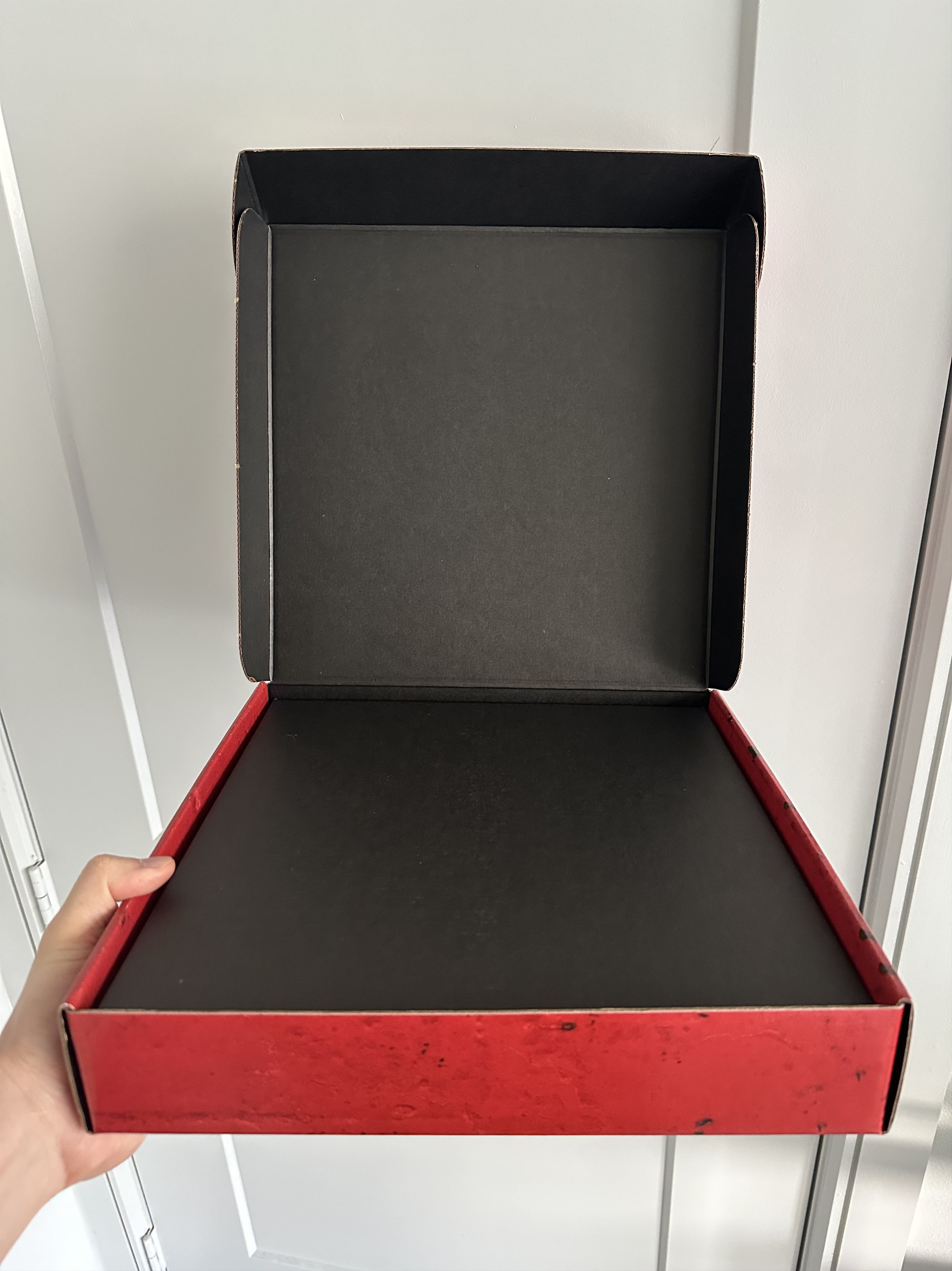 Travis Scott Days Before Rodeo Box Set II T-Shirt Size US XL / EU 56 / 4 - 4 Thumbnail