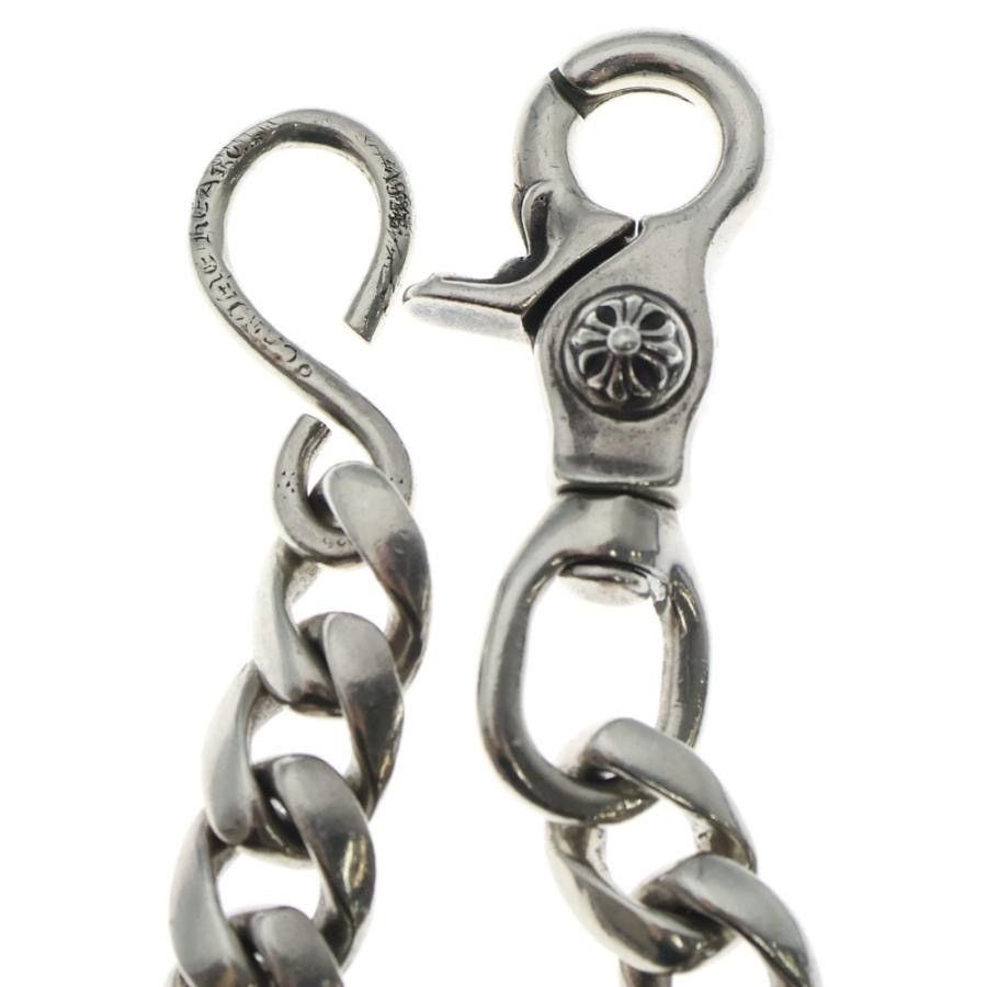 Chrome Hearts Chrome Hearts Classic 1 Clip Short Wallet Chain Size ONE SIZE - 2 Thumbnail