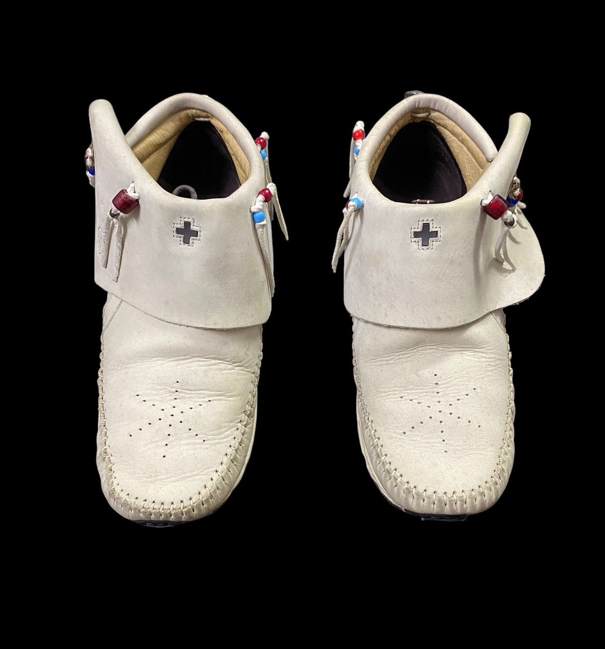Visvim Visvim 2001 Fbt Coyote Size US 9.5 / EU 42-43 - 6 Thumbnail