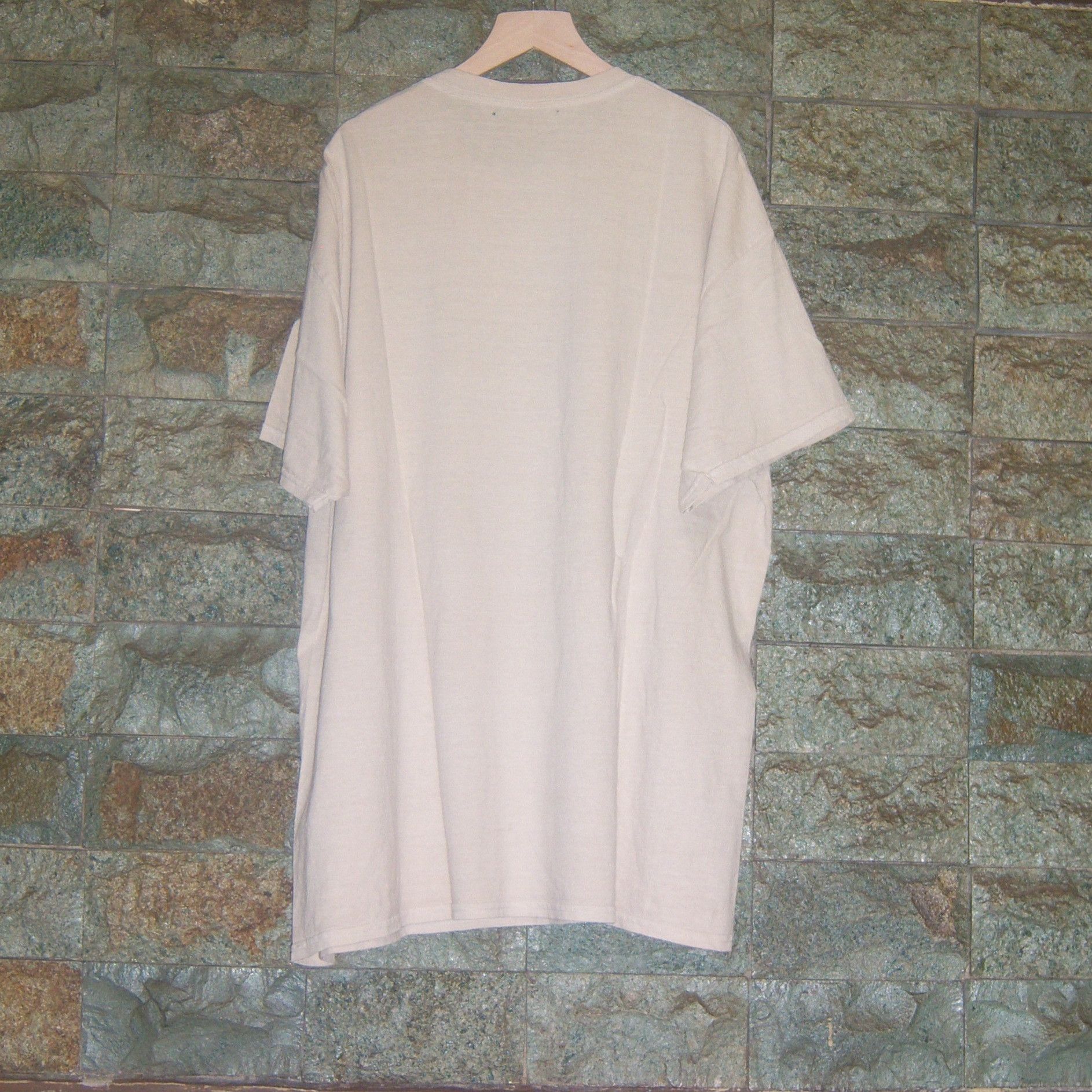 Band Tees 90s Pond Glass Sparkles In Their Hair / Sundial Size US XL / EU 56 / 4 - 9 Thumbnail
